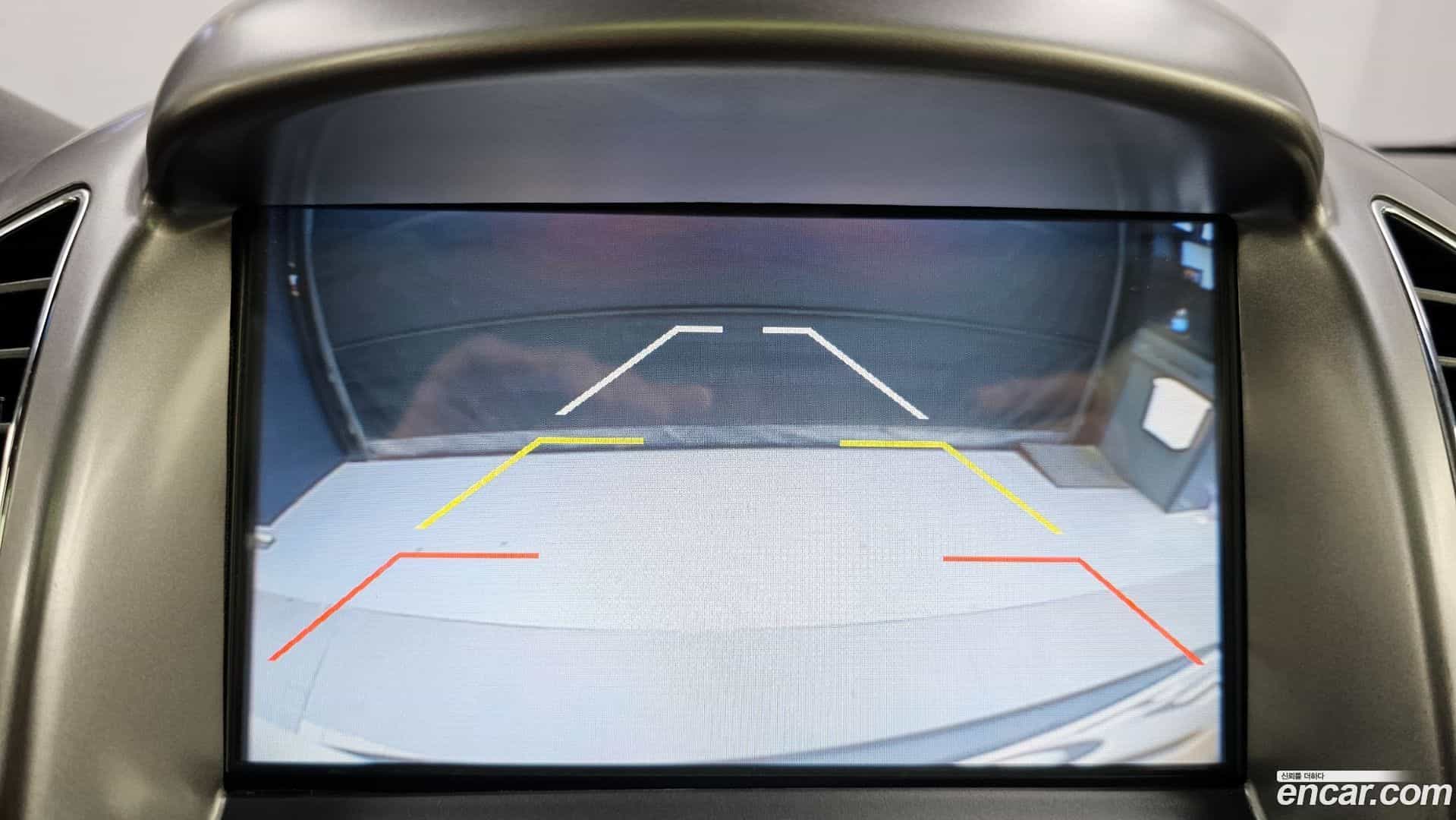 Captiva ChevroletGMDaewoo 2015.4-OPTION-019