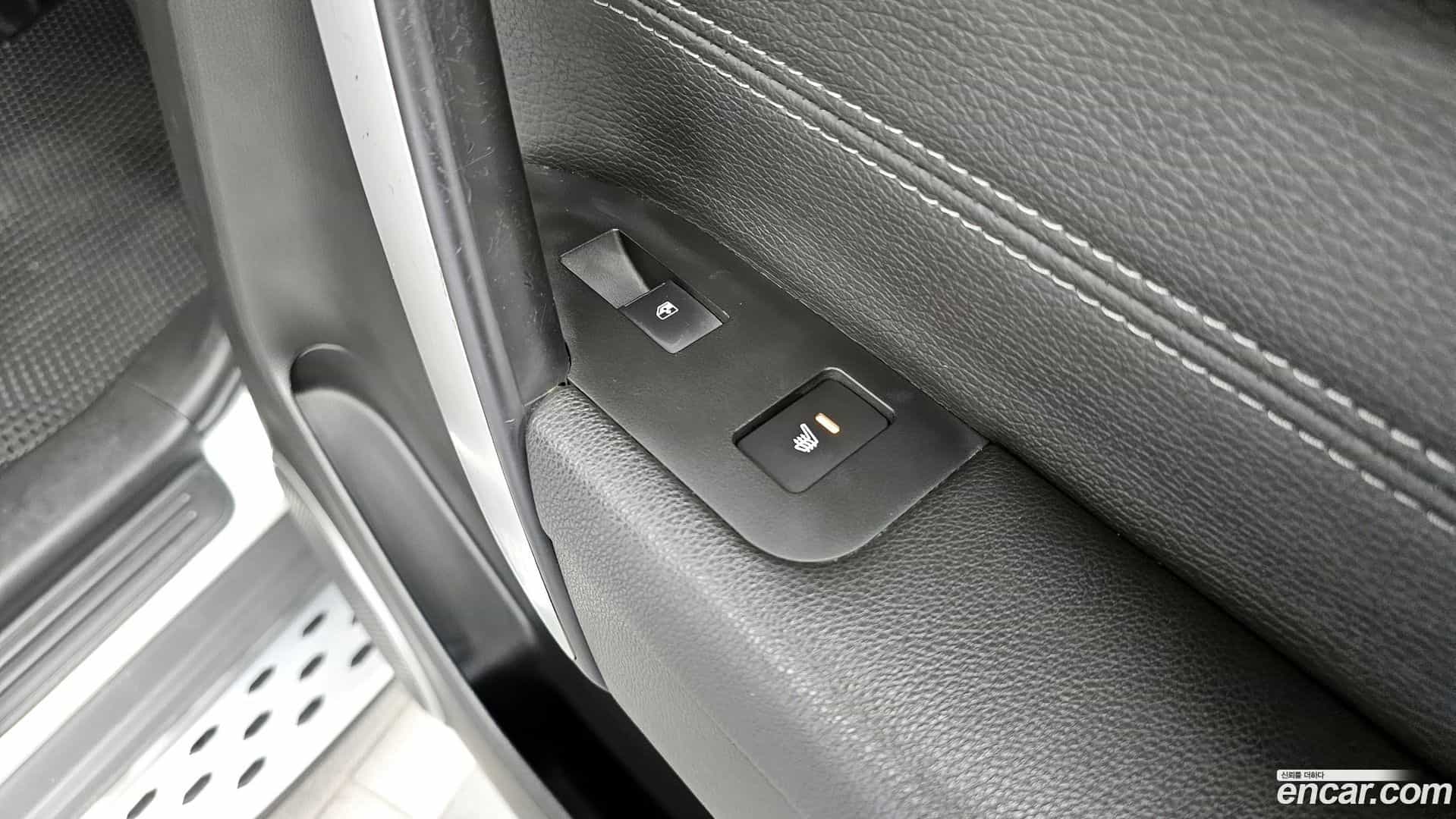 Captiva ChevroletGMDaewoo 2015.4-OPTION-023