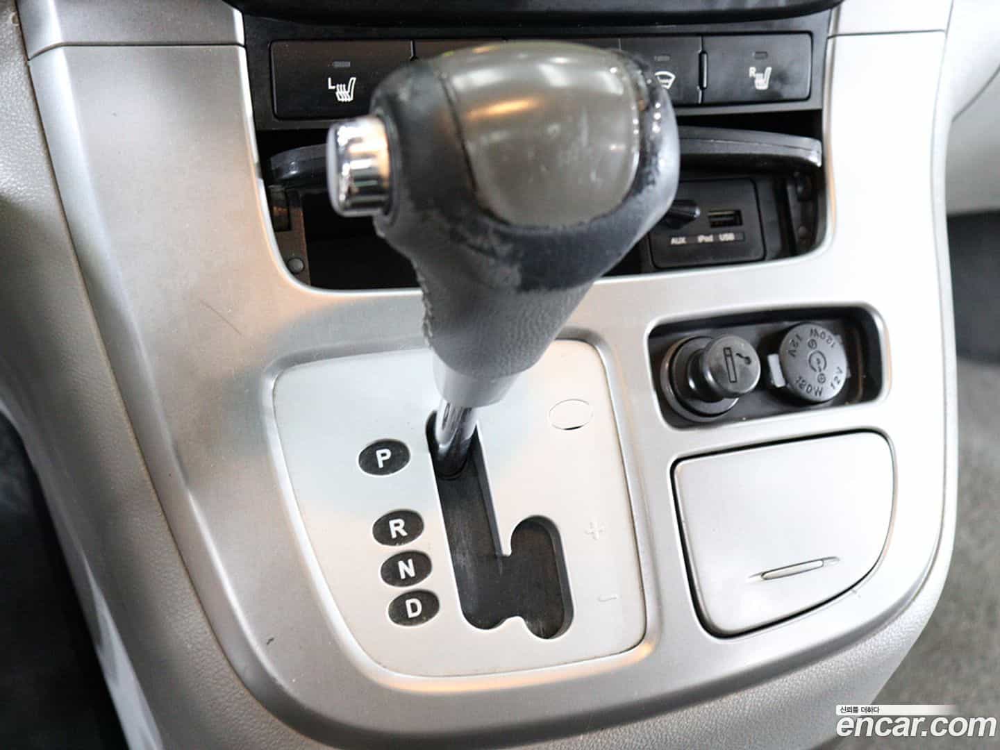 Canival Kia 2012.5-INNER-008