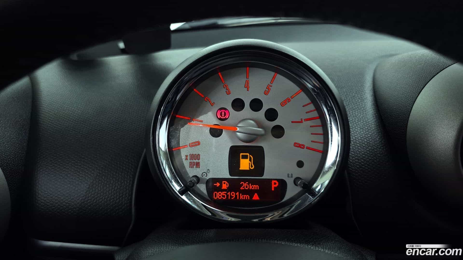 Countryman Mini 2012.4-INNER-008