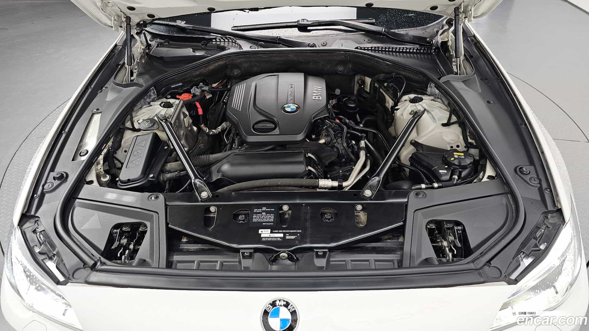 5-Series BMW 2016.4-INNER-006