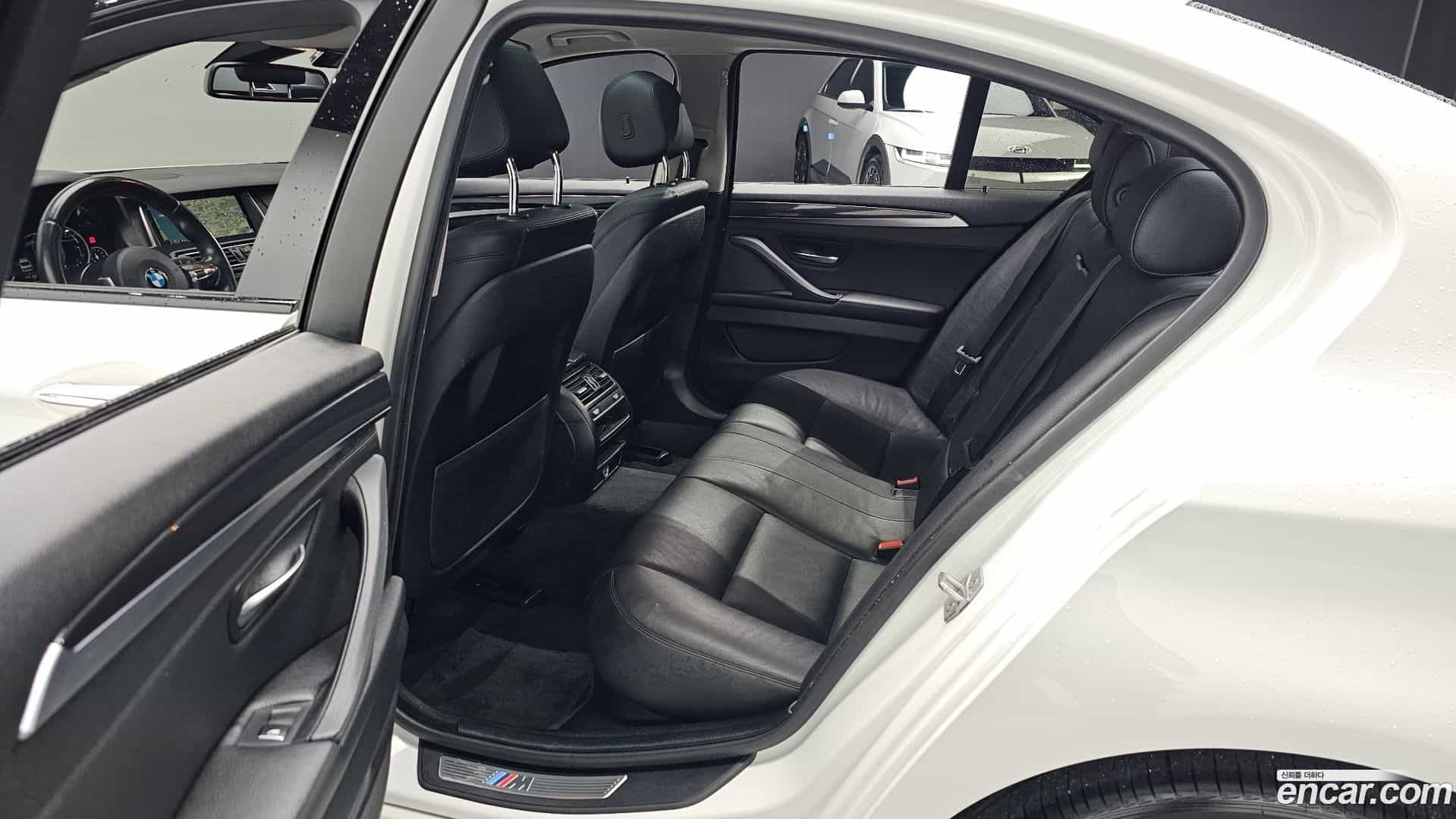 5-Series BMW 2016.4-OPTION-015