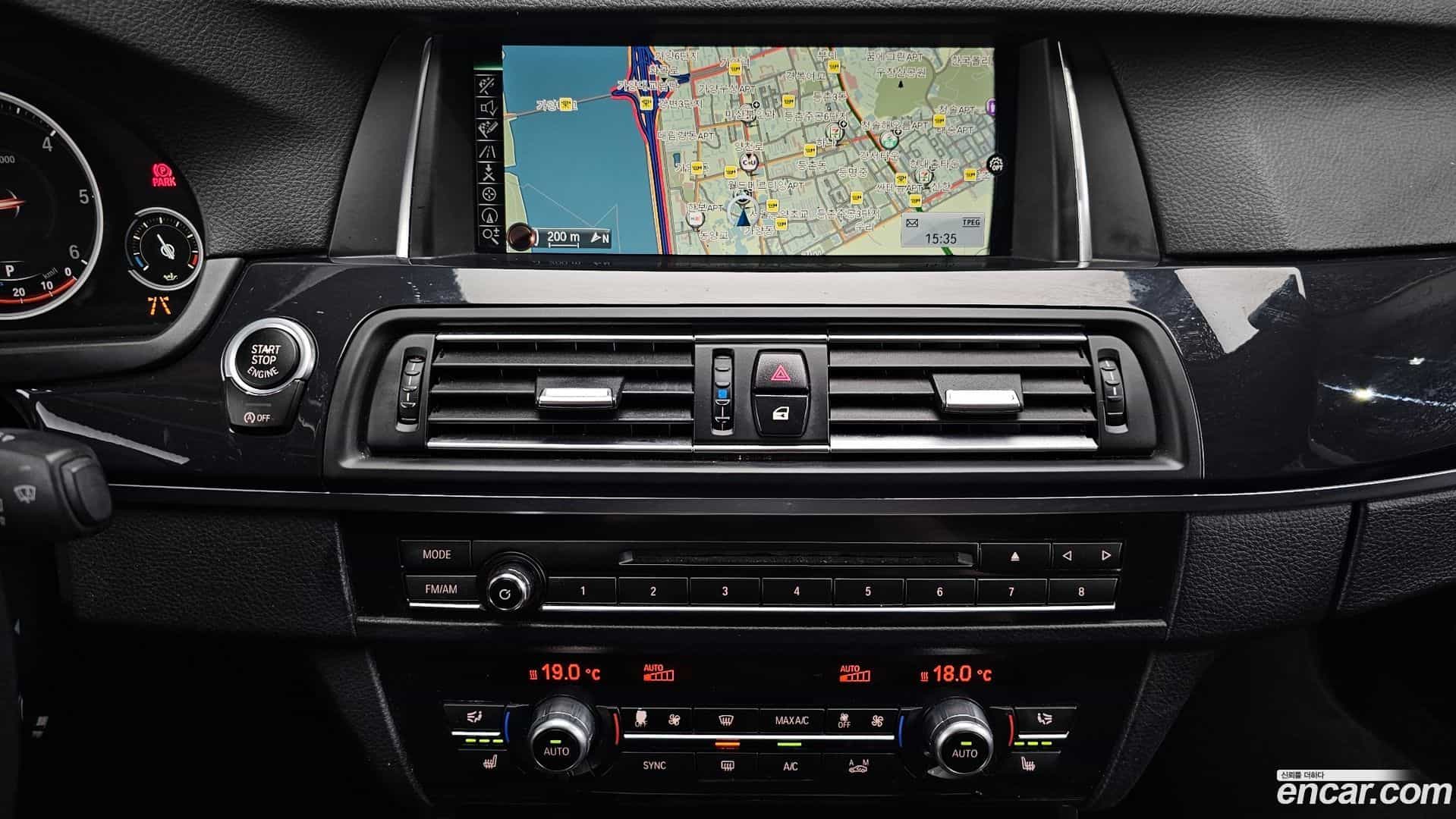 5-Series BMW 2016.4-OPTION-018