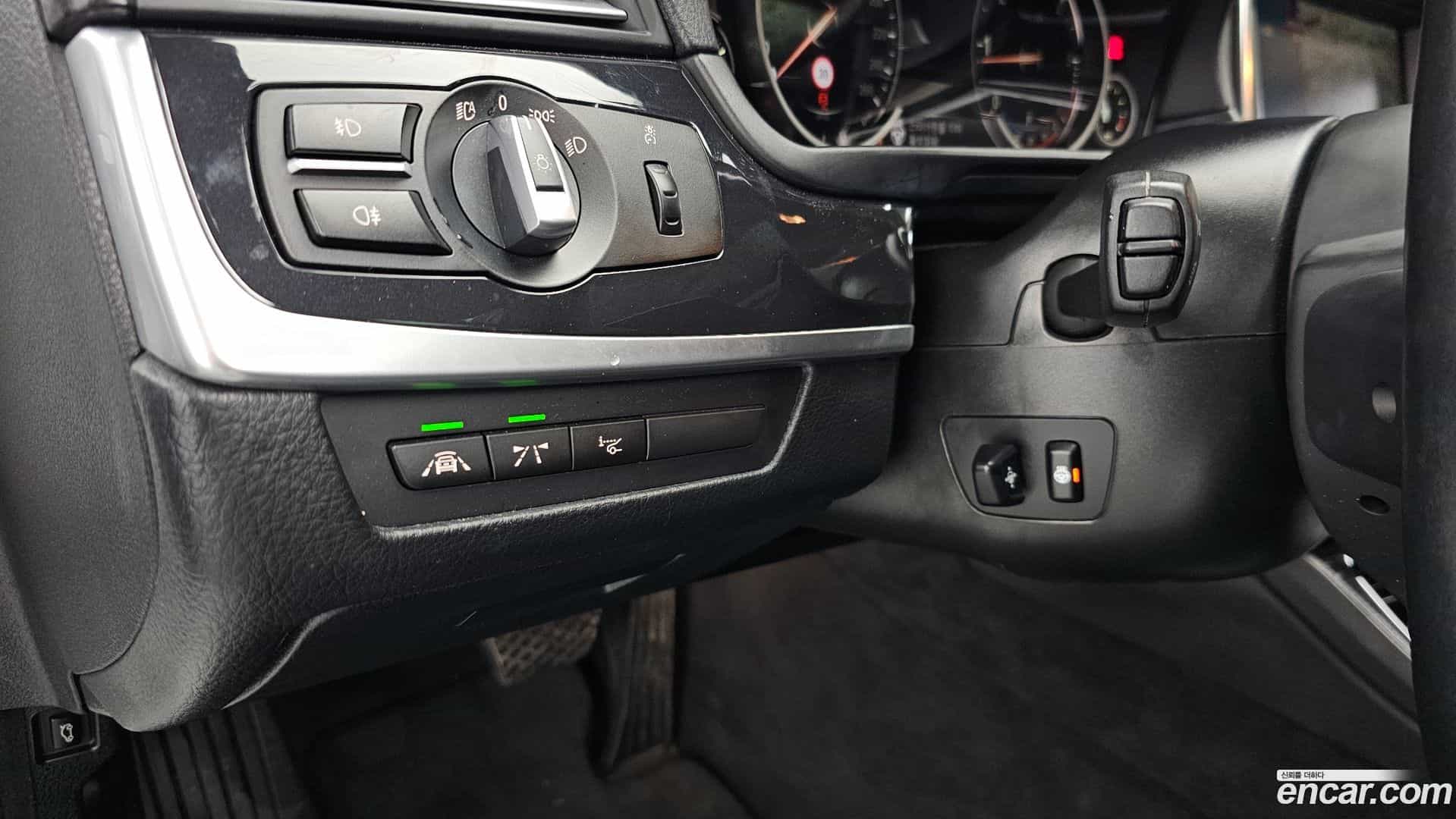 5-Series BMW 2016.4-OPTION-020