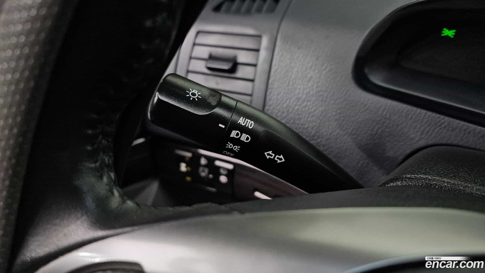 KORANDO KG Mobility 2016.7-OPTION-019