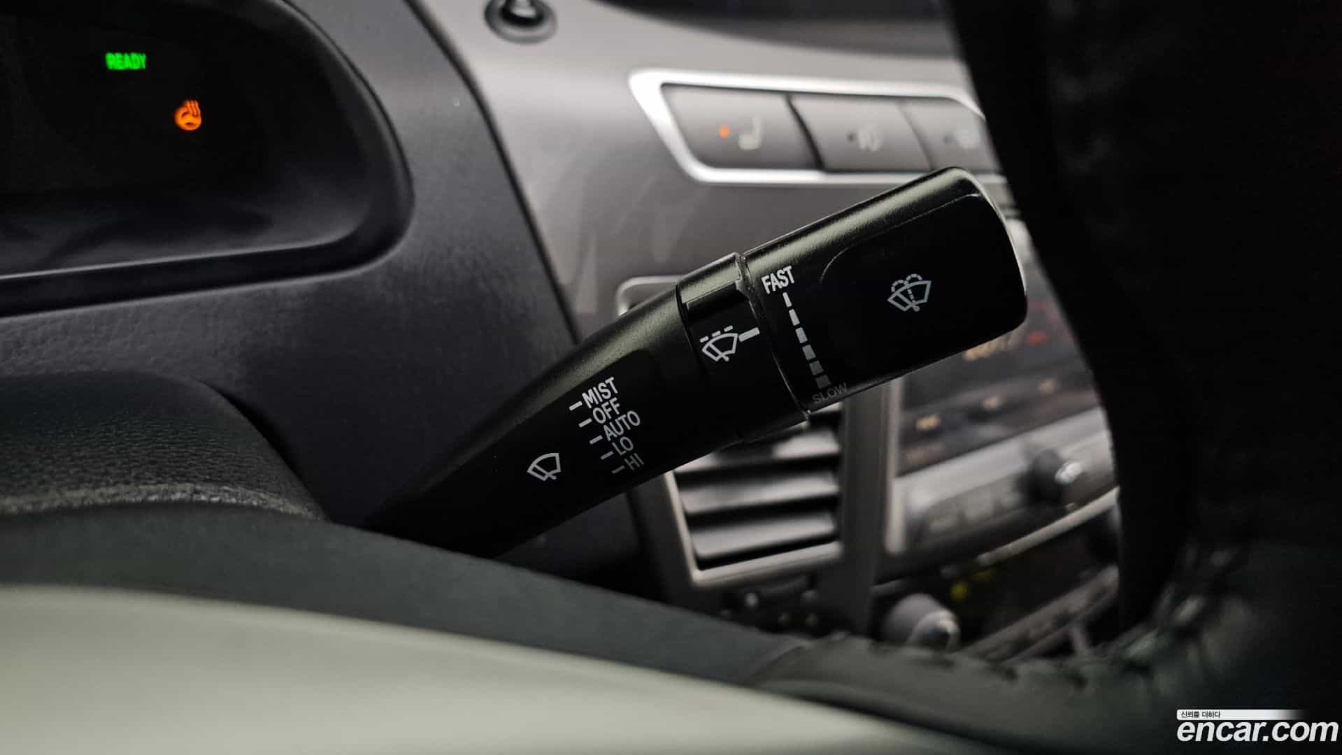 KORANDO KG Mobility 2016.7-OPTION-020