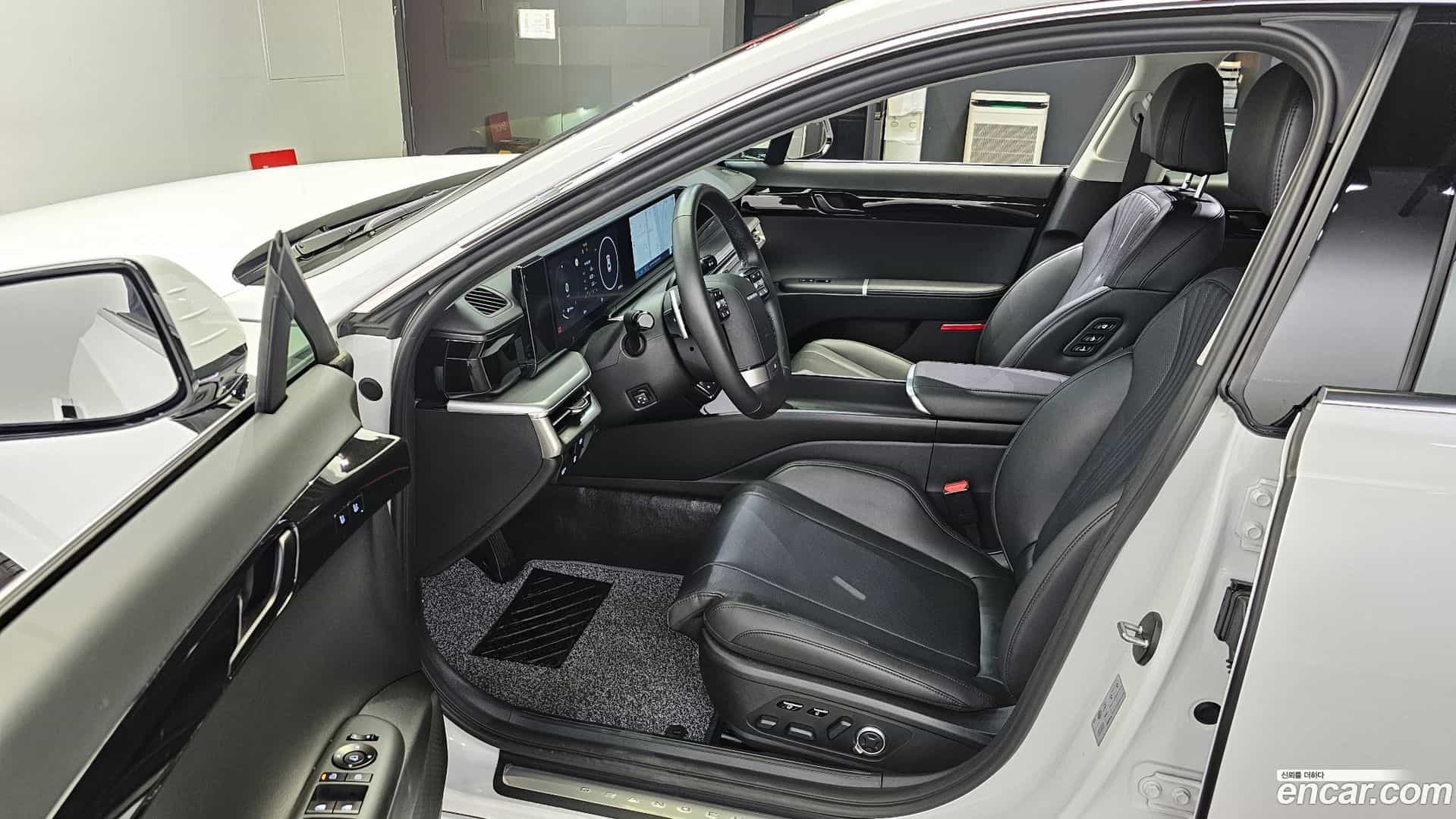 Grandeur Hyundai 2024.11-INNER-010