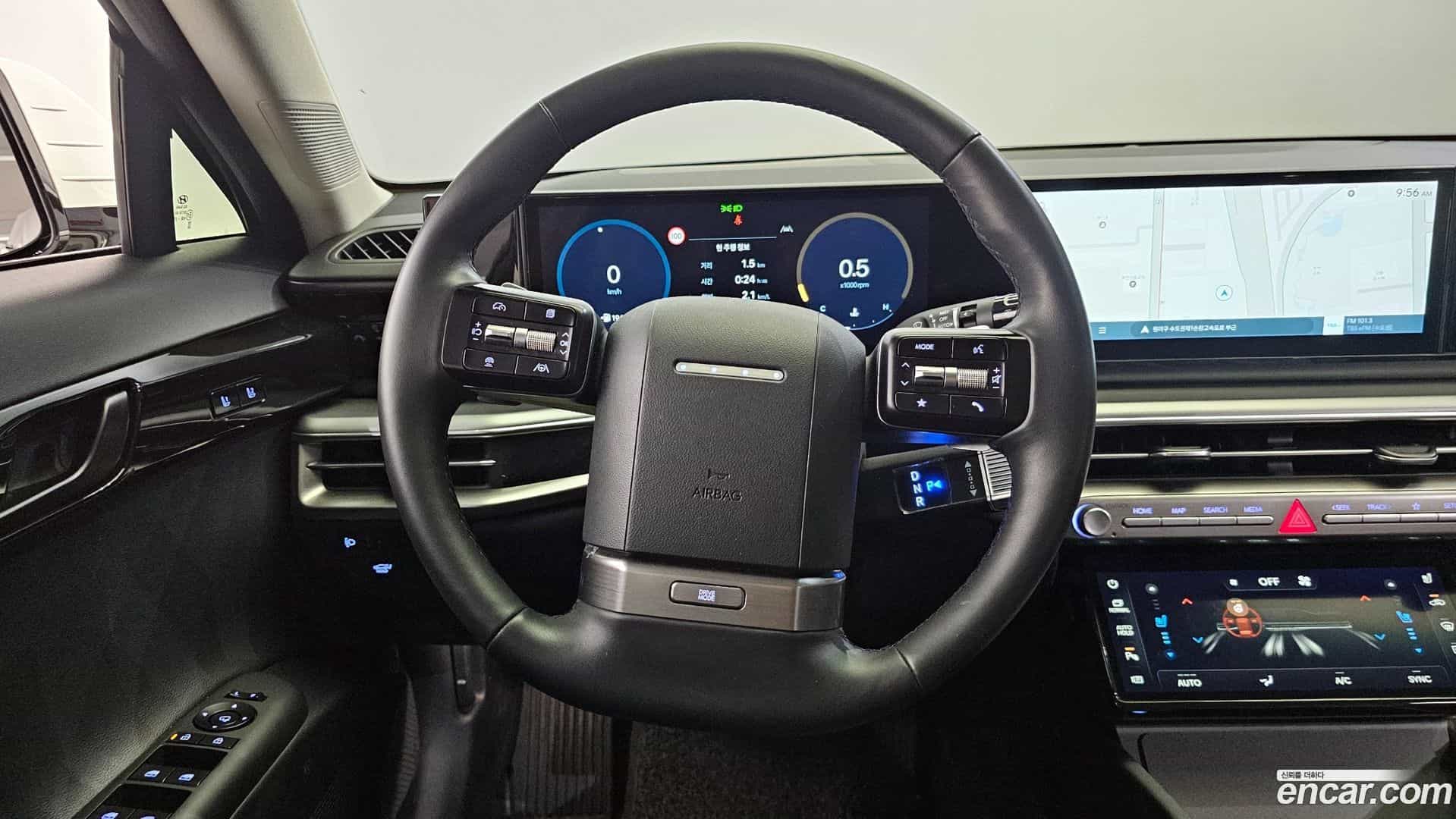 Grandeur Hyundai 2024.11-OPTION-017