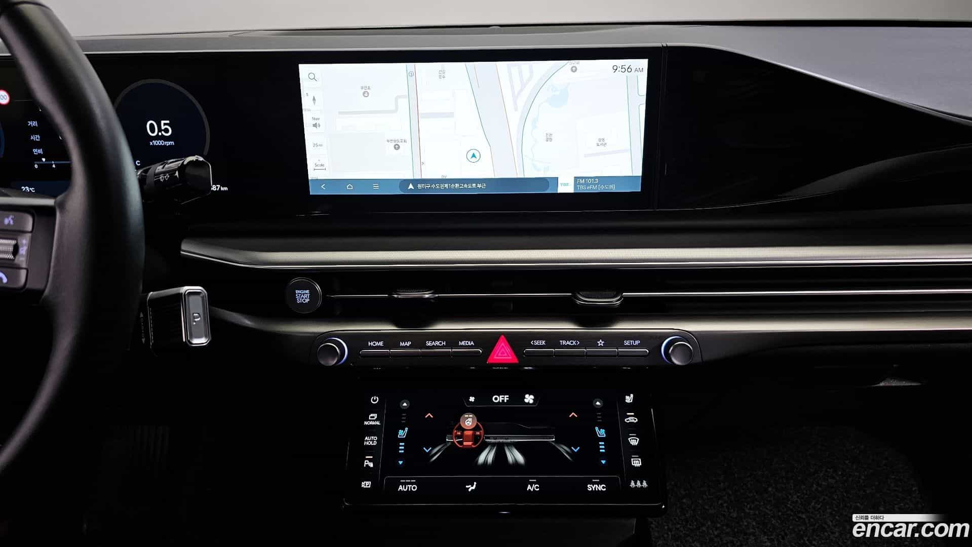 Grandeur Hyundai 2024.11-OPTION-018