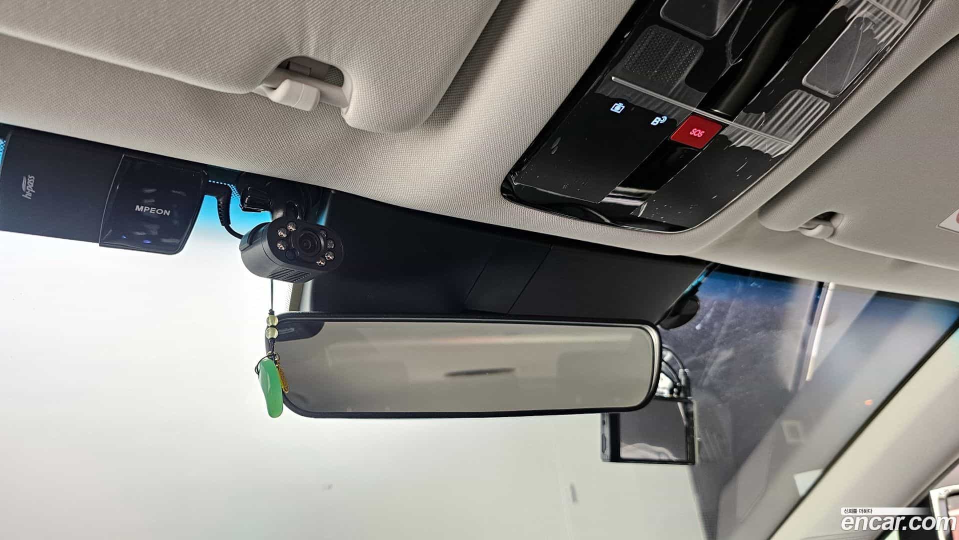 Grandeur Hyundai 2024.11-OPTION-021