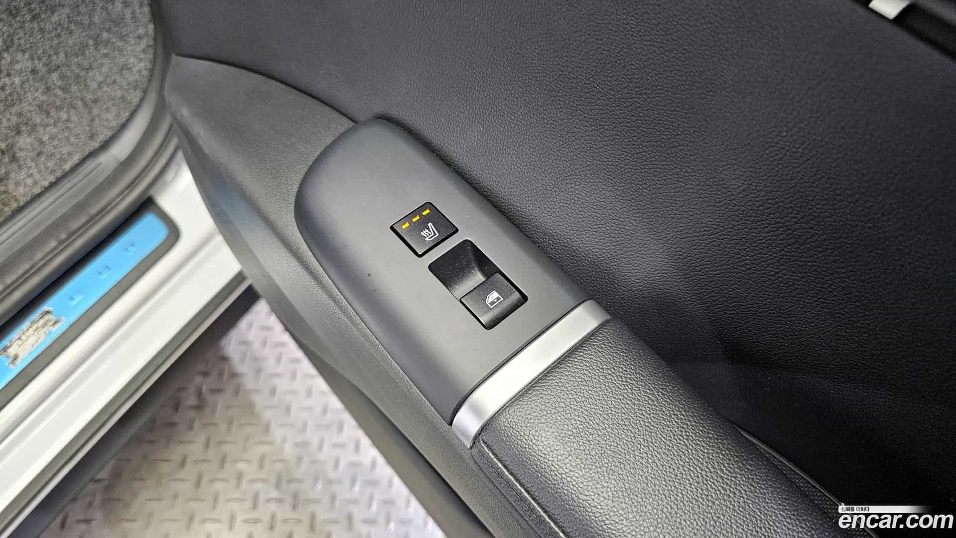 Grandeur Hyundai 2024.11-OPTION-023