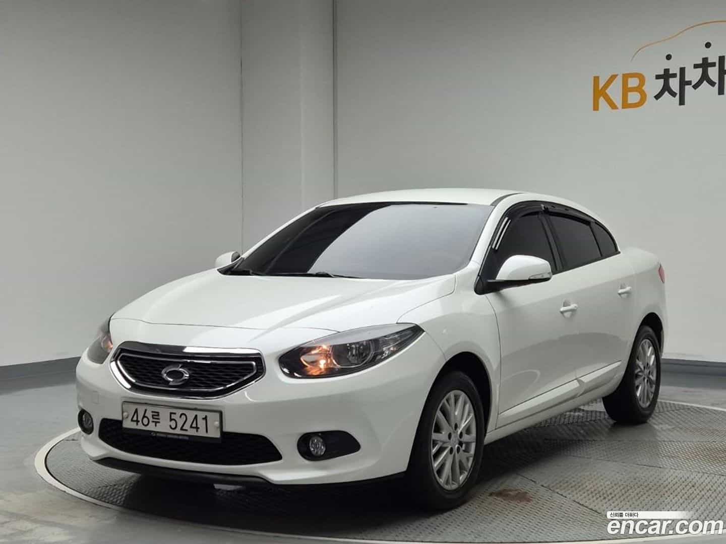 SM3 Renault-KoreaSamsung 2013.9-OUTER-001