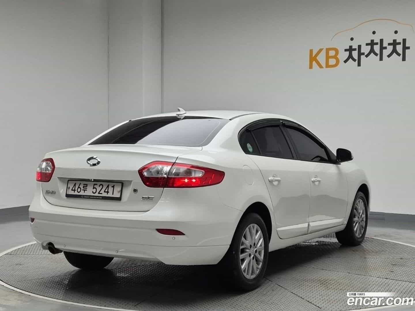 SM3 Renault-KoreaSamsung 2013.9-OUTER-004