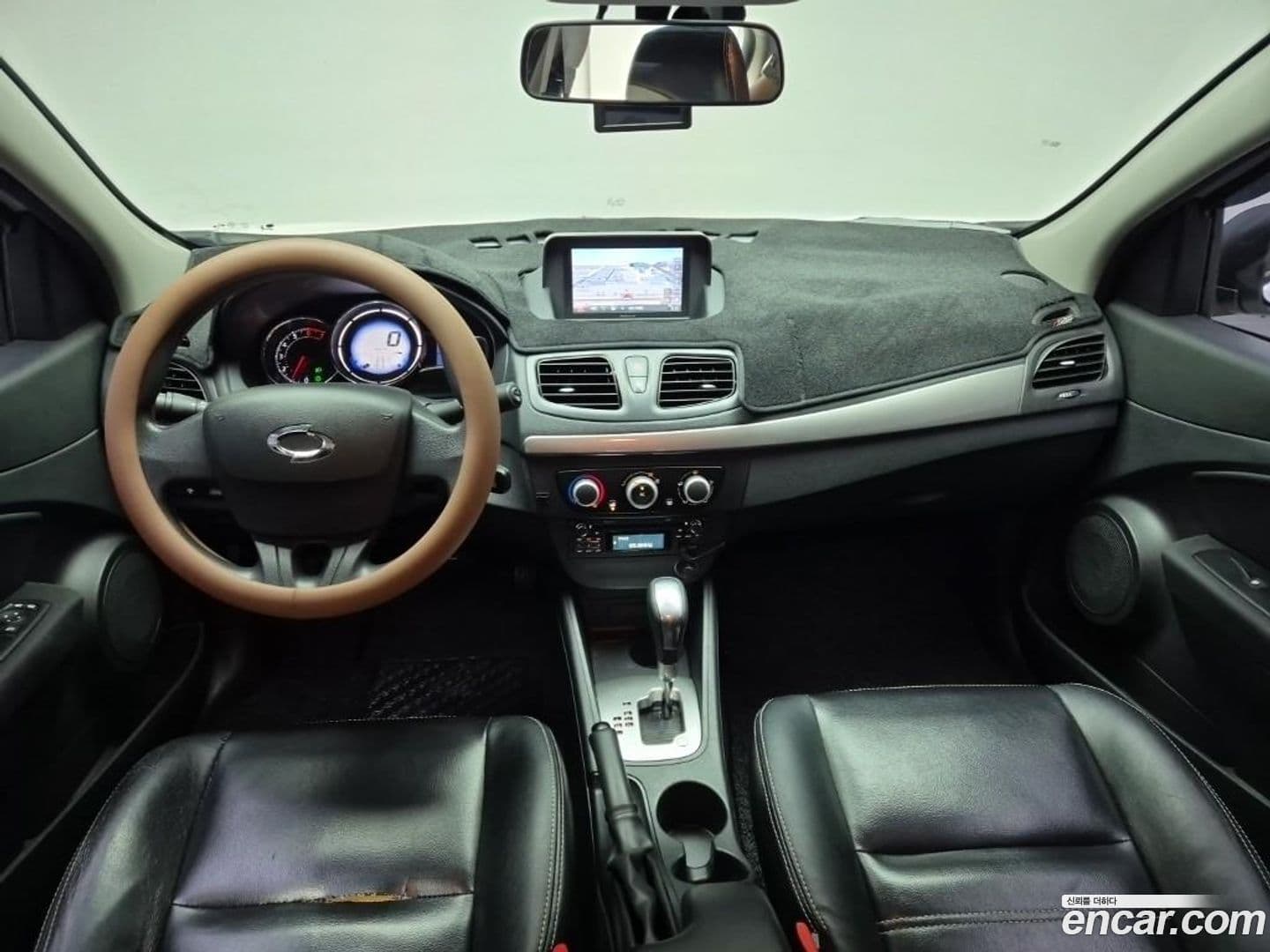 Main__Slider__Photo:SM3 Renault-KoreaSamsung 2013.9-6