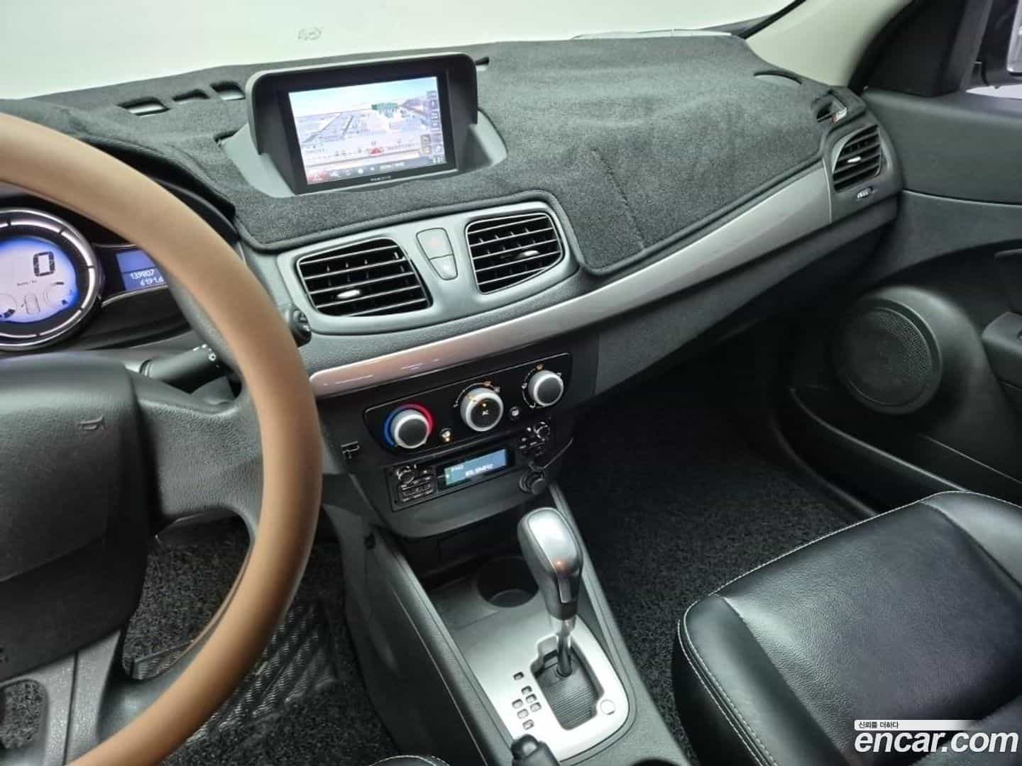 SM3 Renault-KoreaSamsung 2013.9-OPTION-019