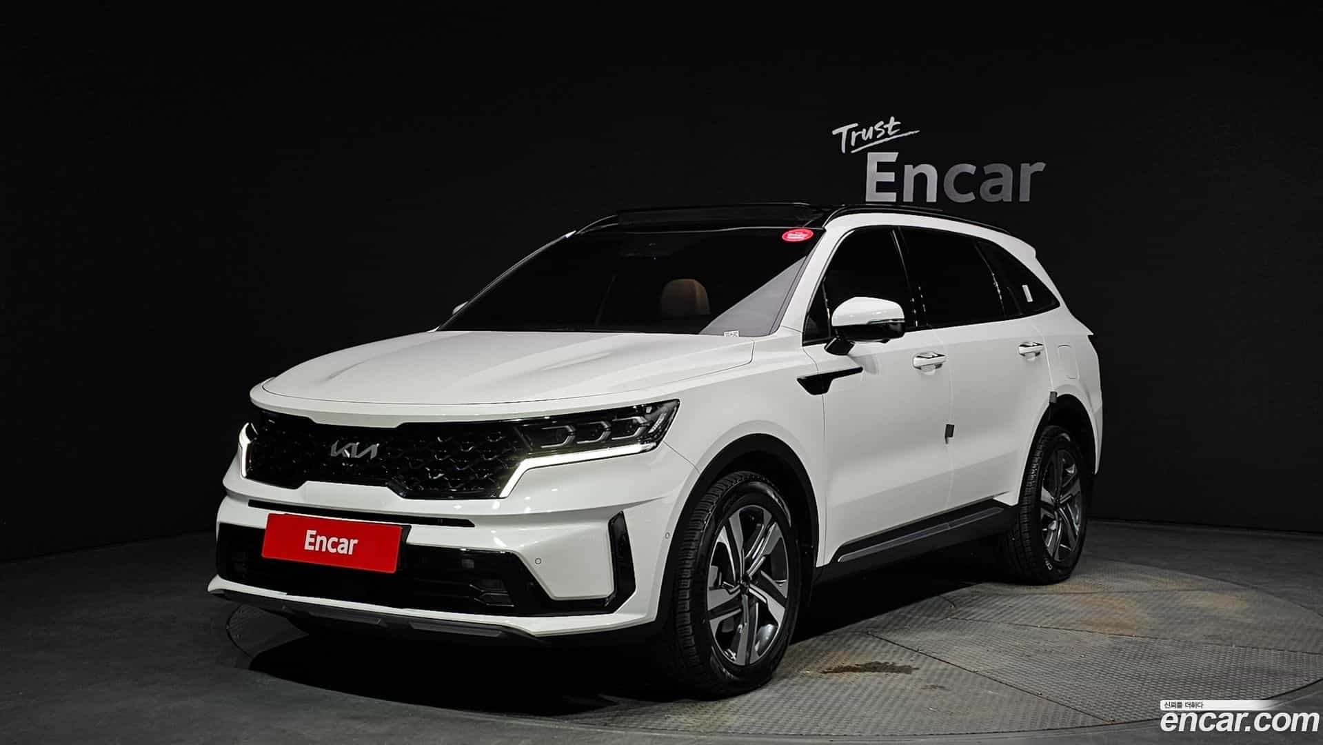 Sorento Kia 2022.11-OUTER-001
