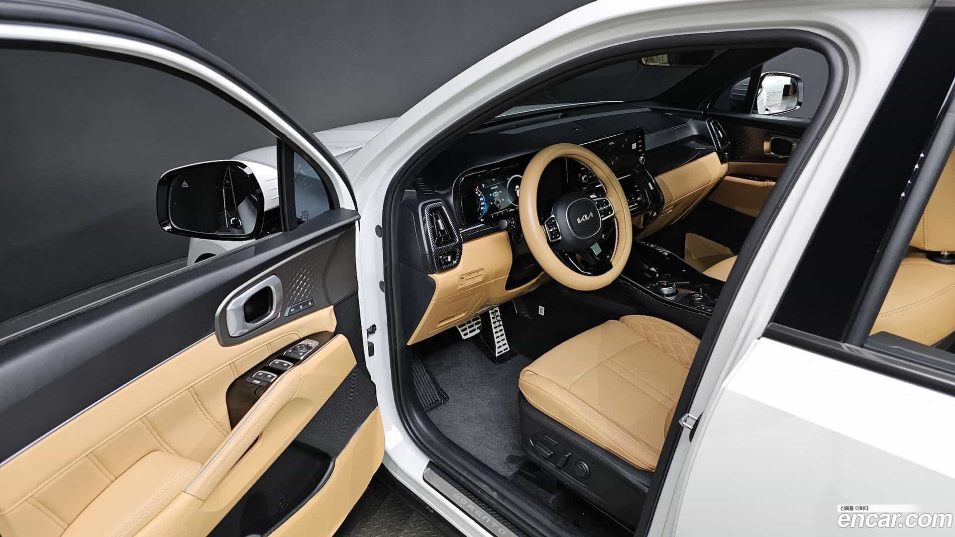 Sorento Kia 2022.11-INNER-010