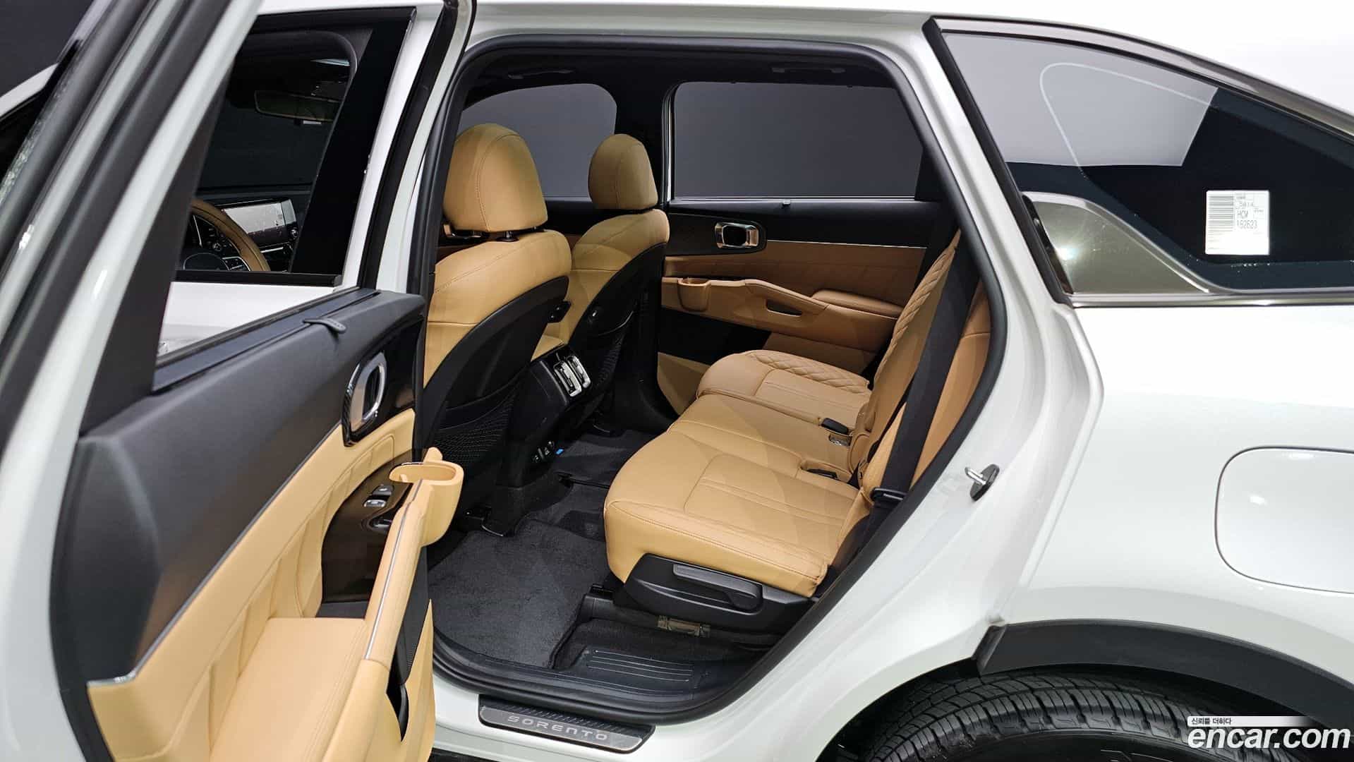 Sorento Kia 2022.11-OPTION-015