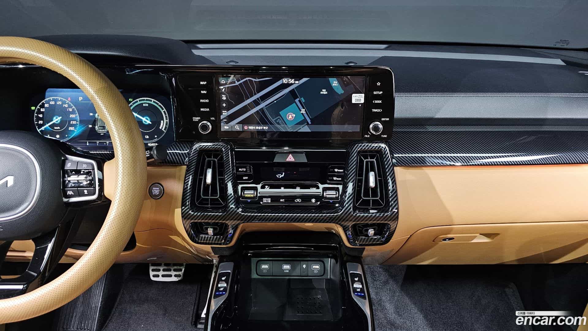 Sorento Kia 2022.11-OPTION-020