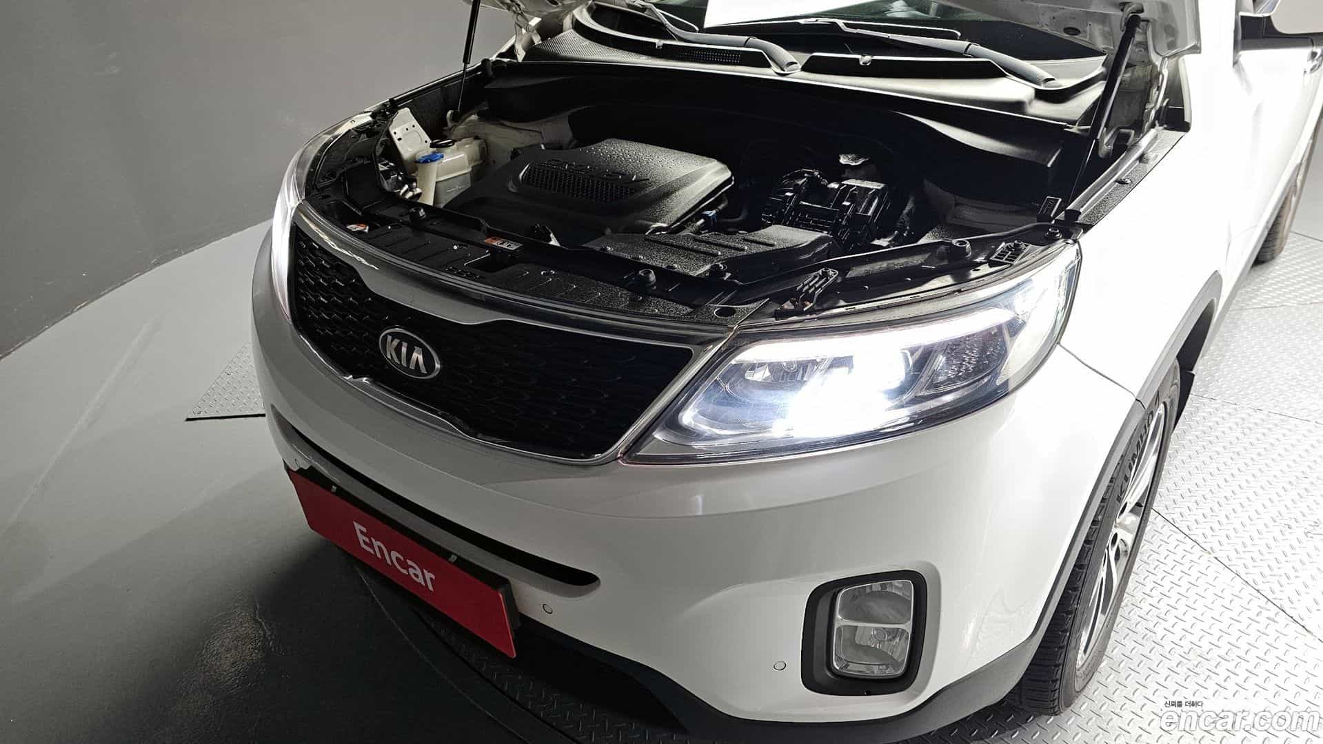 Sorento Kia 2012.7-INNER-006