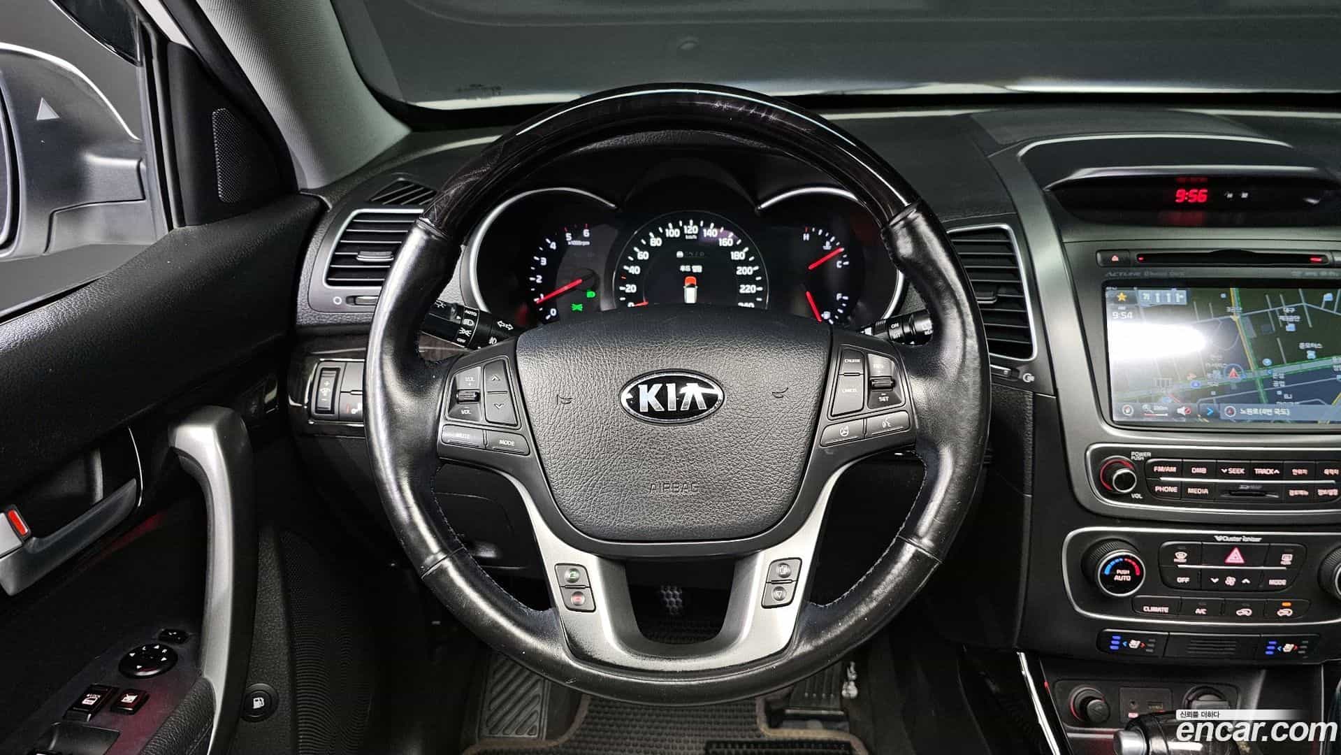 Sorento Kia 2012.7-OPTION-017