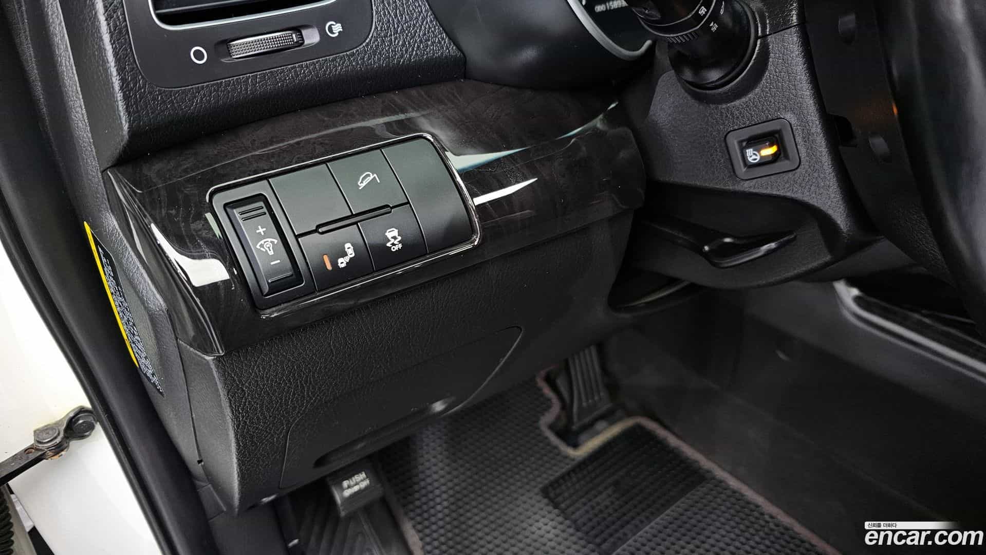 Sorento Kia 2012.7-OPTION-018