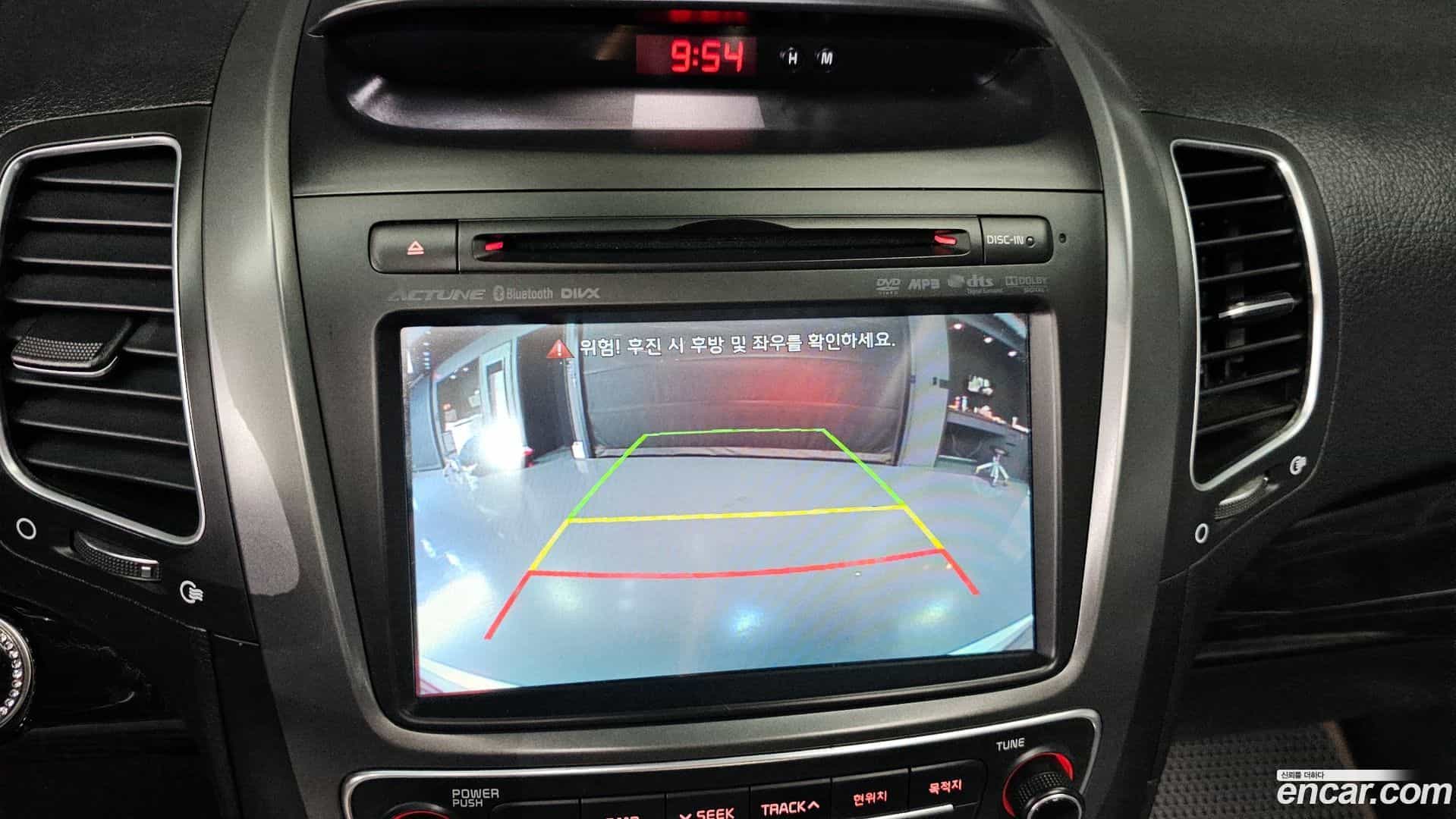 Sorento Kia 2012.7-OPTION-020