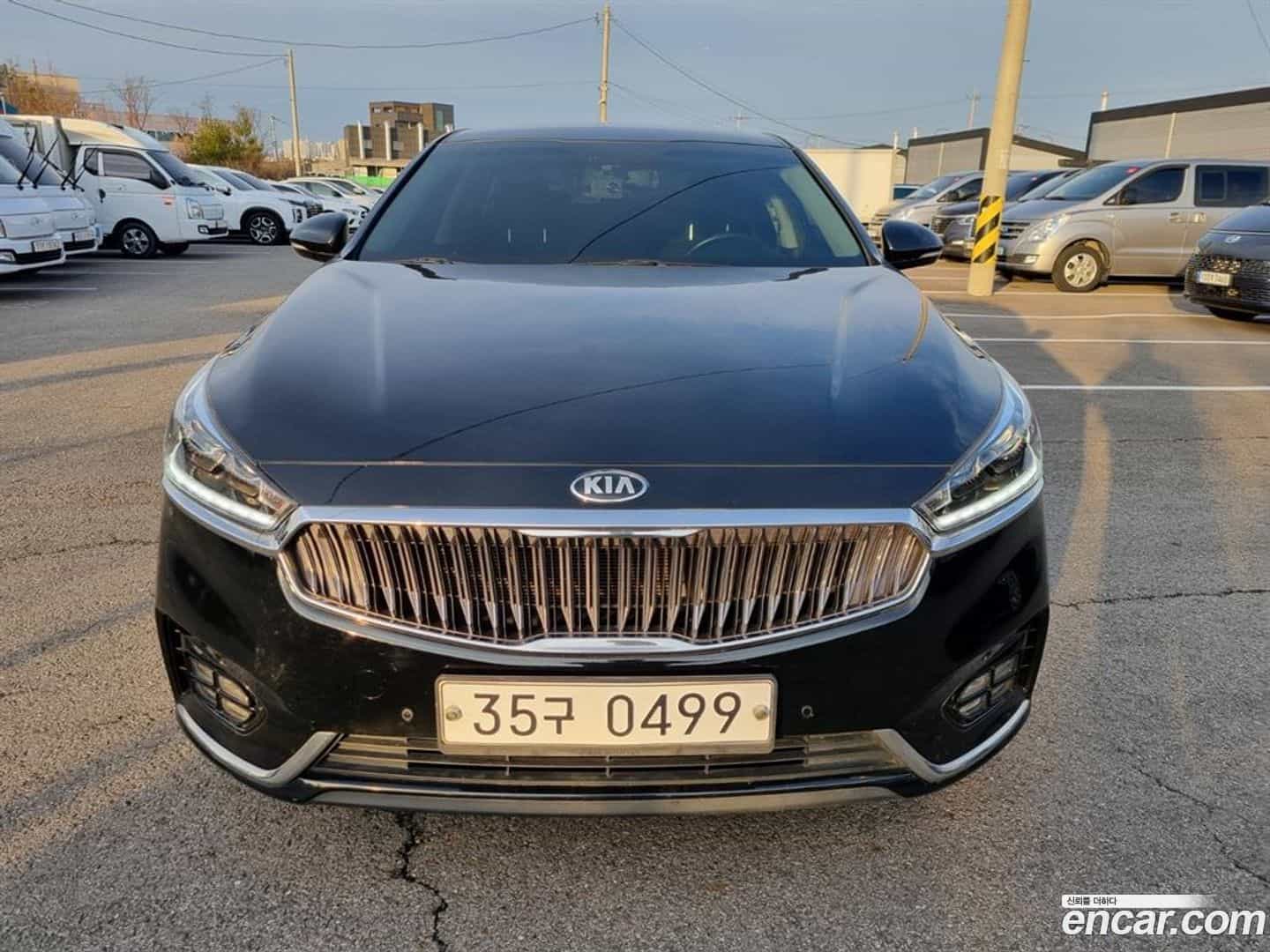 K7 Kia 2016.7-OUTER-001