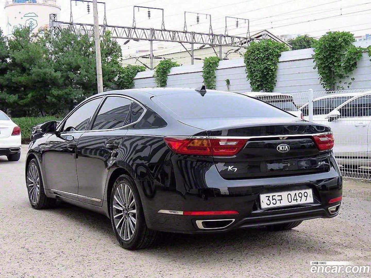 K7 Kia 2016.7-OUTER-003