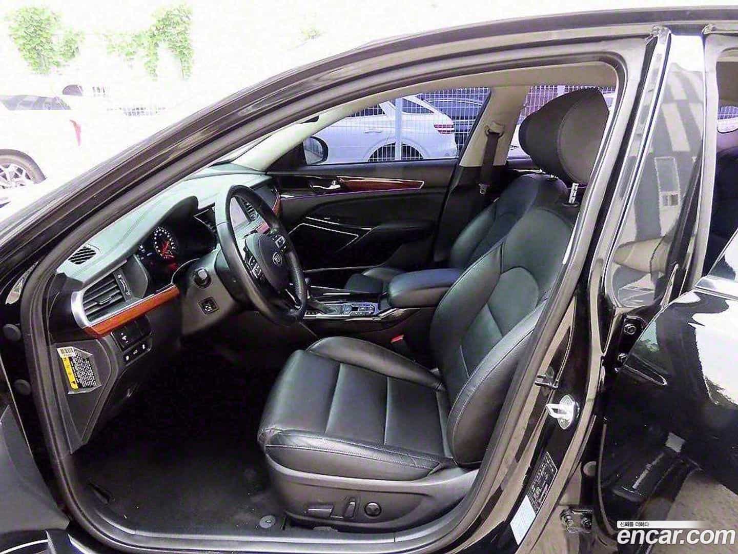 K7 Kia 2016.7-OUTER-005