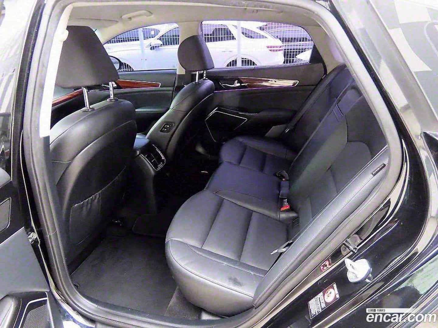 K7 Kia 2016.7-INNER-006