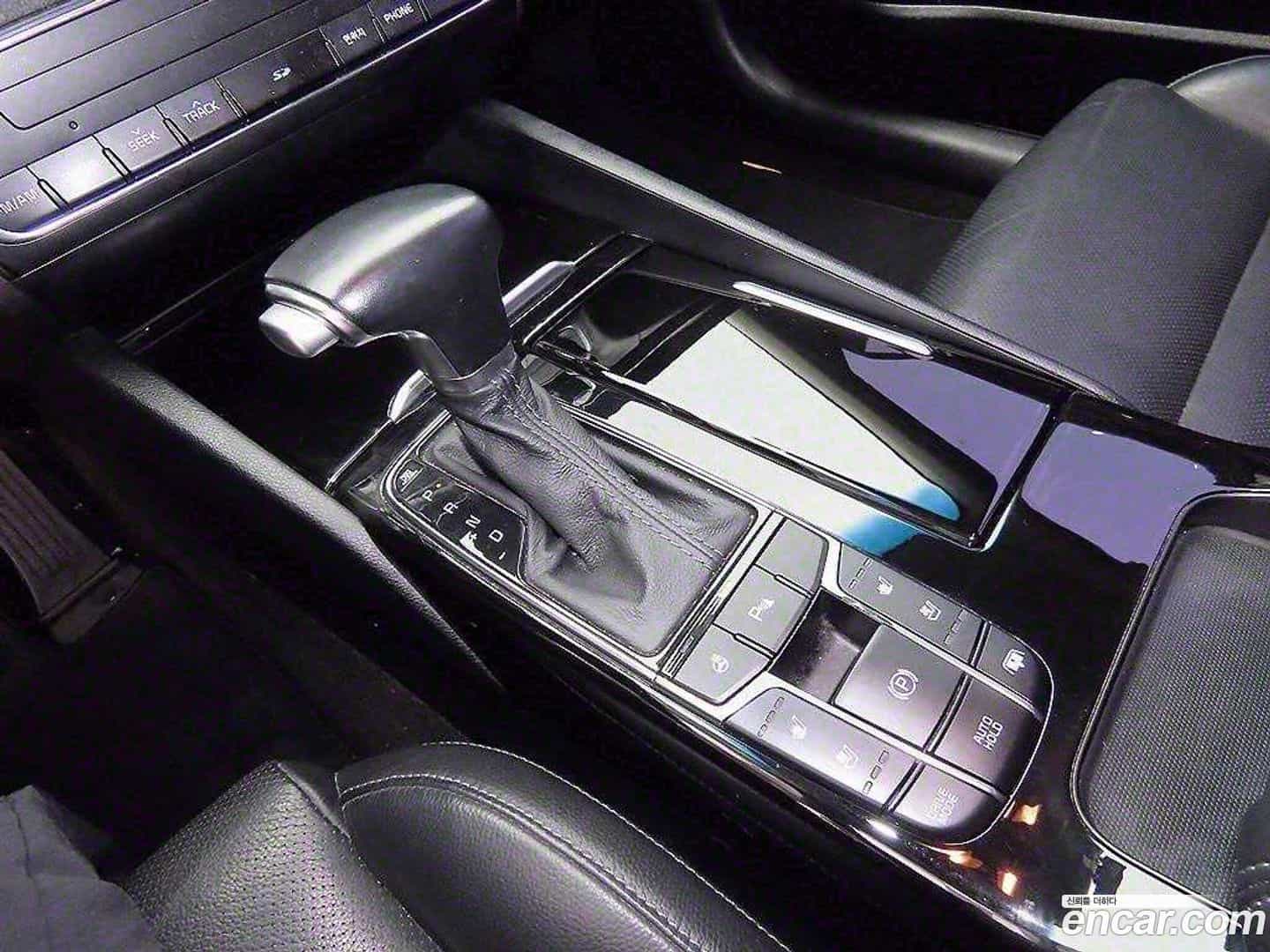 K7 Kia 2016.7-INNER-010