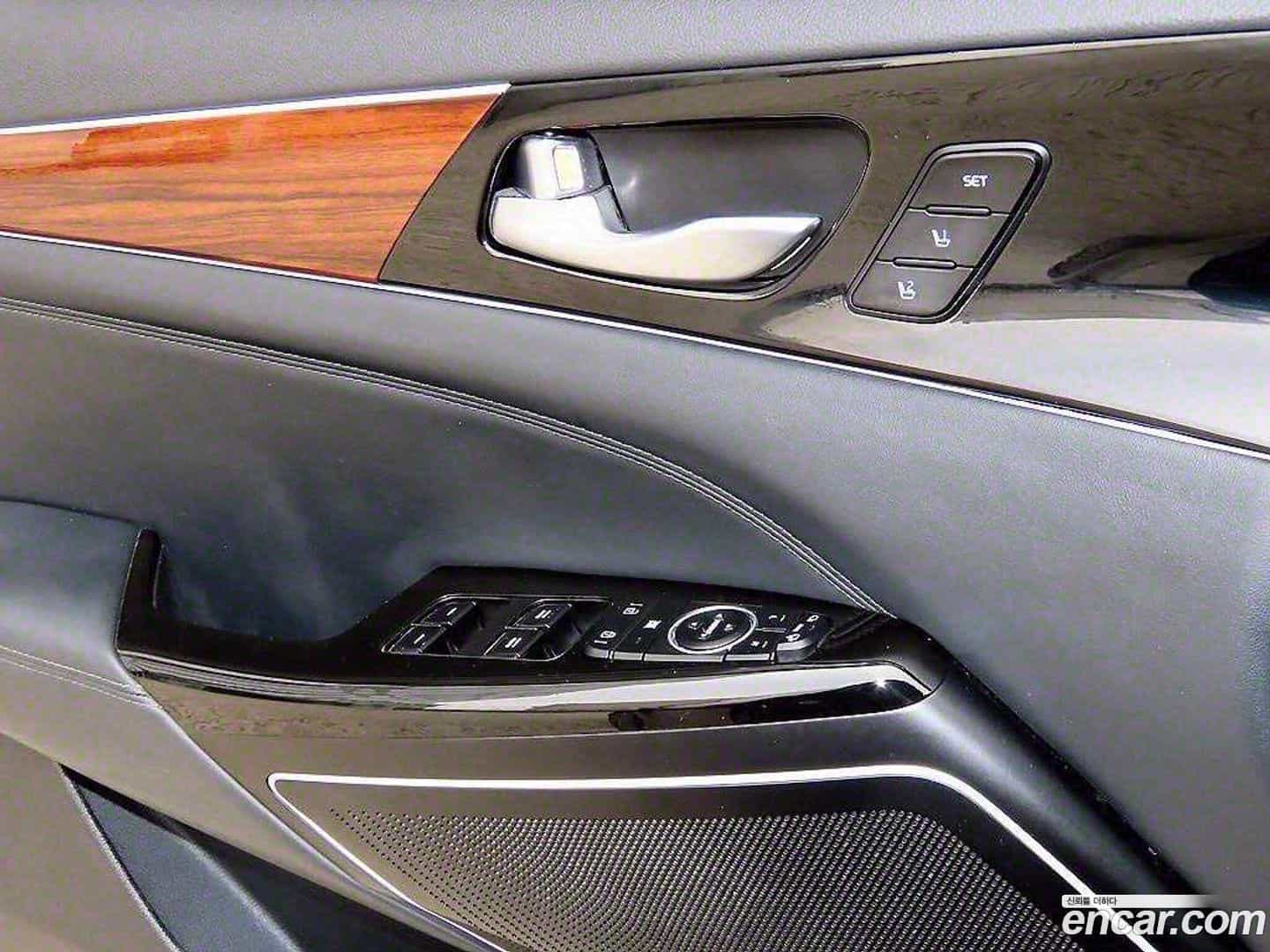 K7 Kia 2016.7-OPTION-015