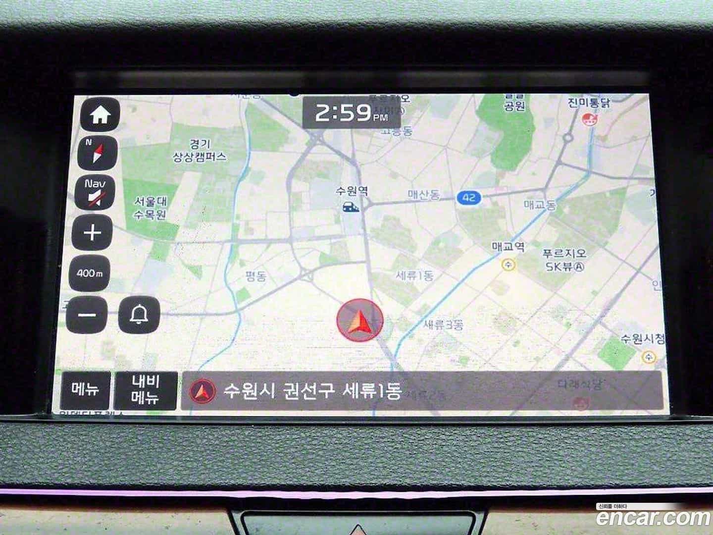 K7 Kia 2016.7-OPTION-017