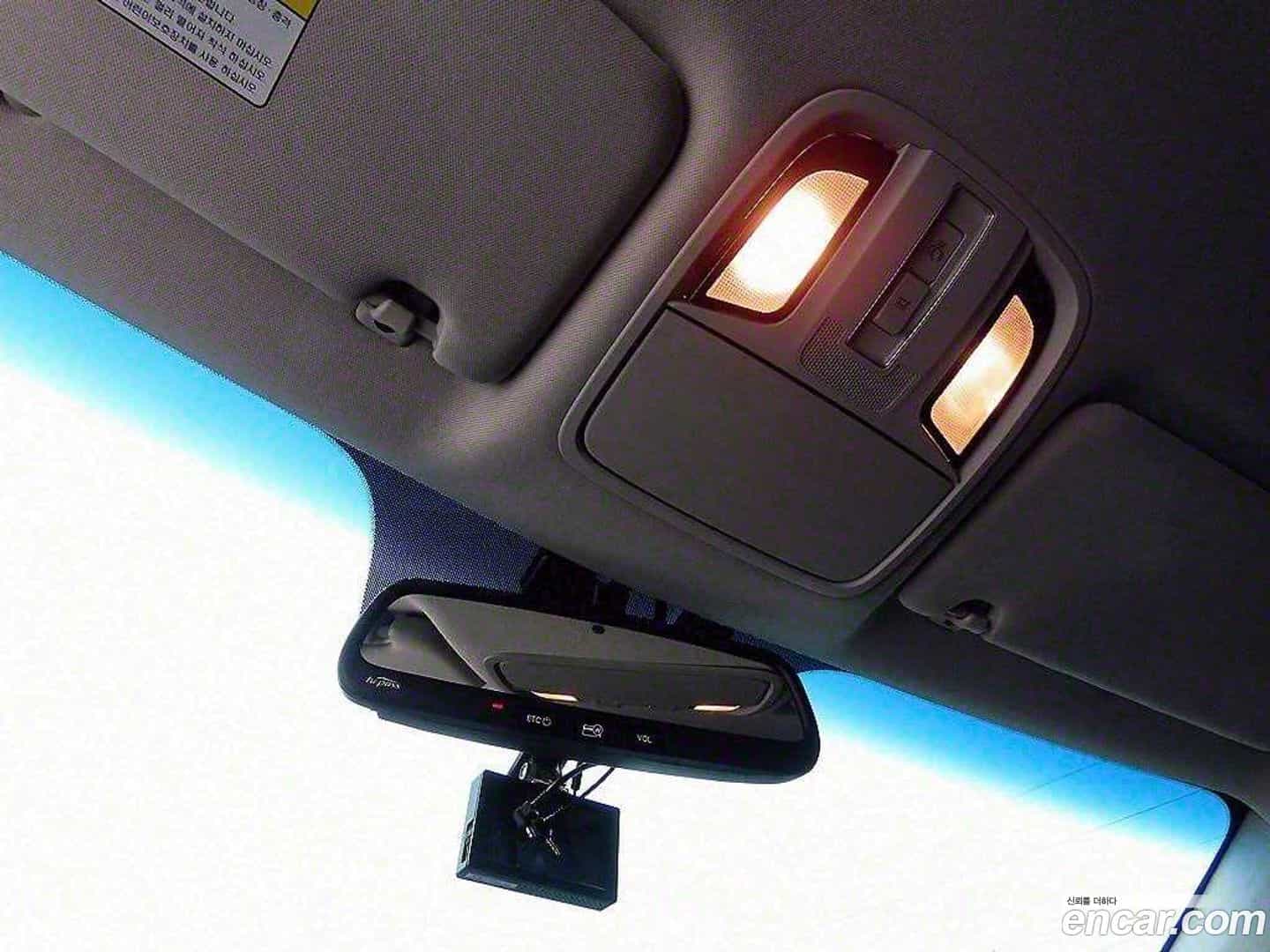 K7 Kia 2016.7-OPTION-019