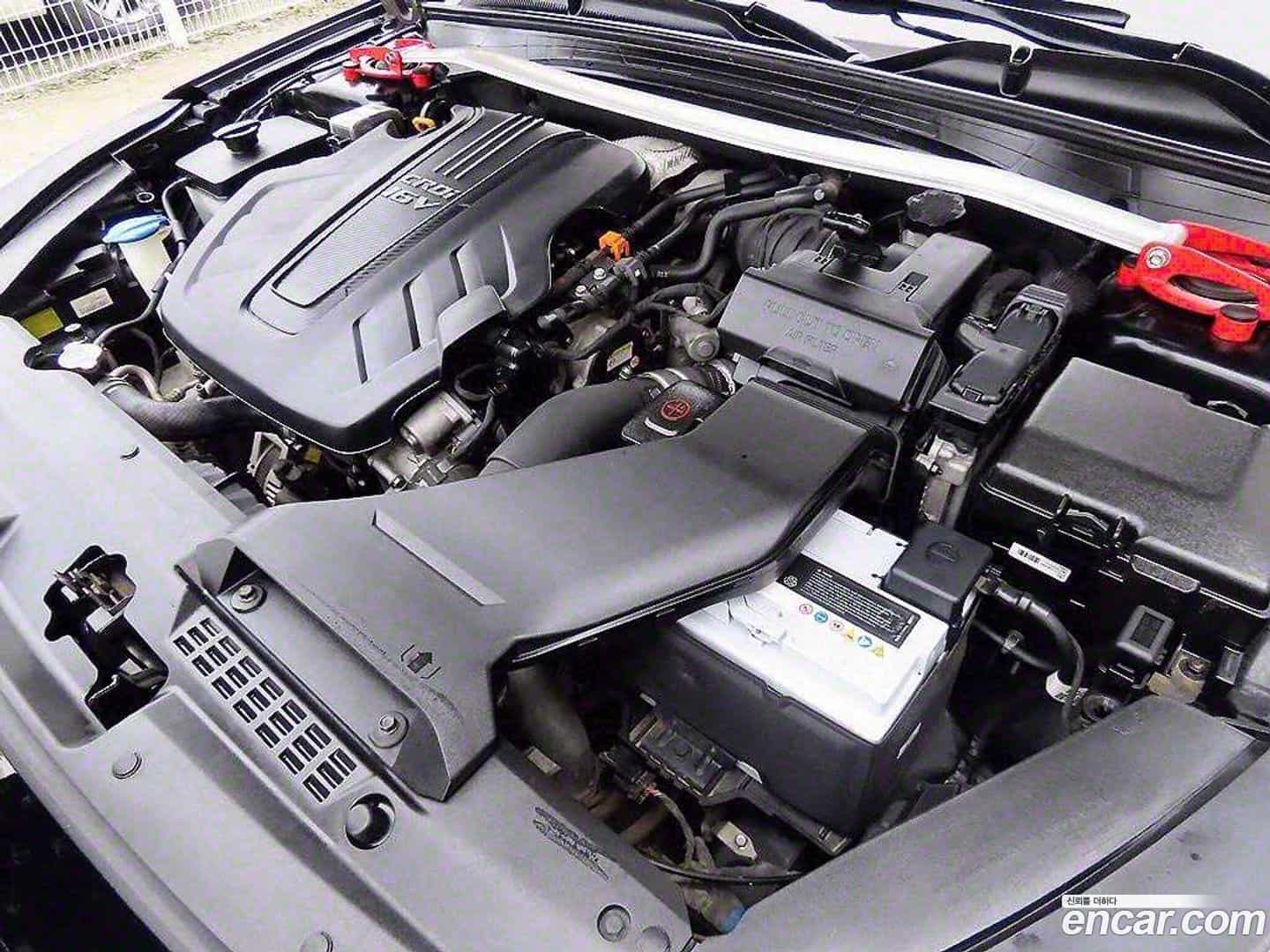 K7 Kia 2016.7-OPTION-022