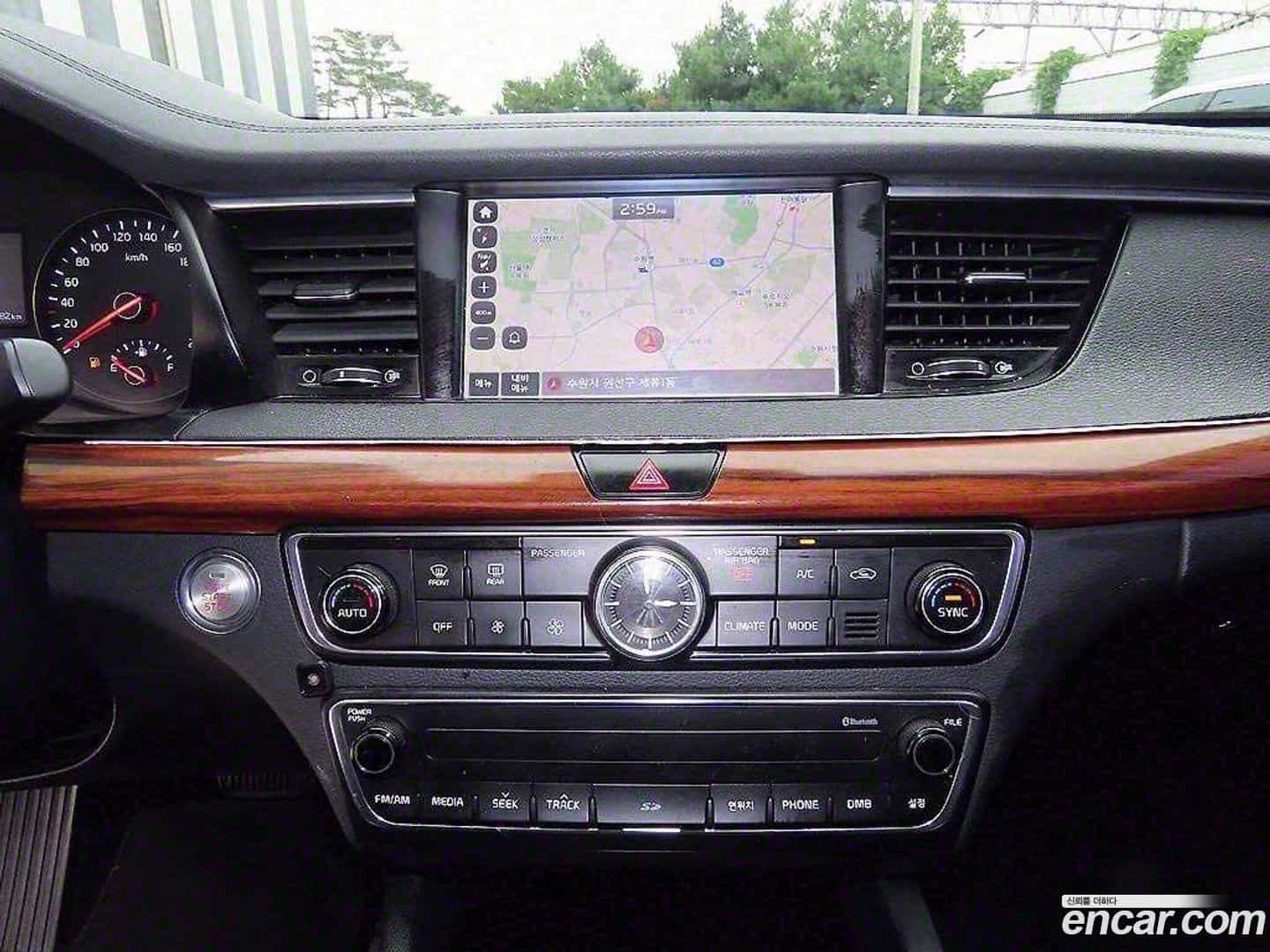 K7 Kia 2016.7-OPTION-023