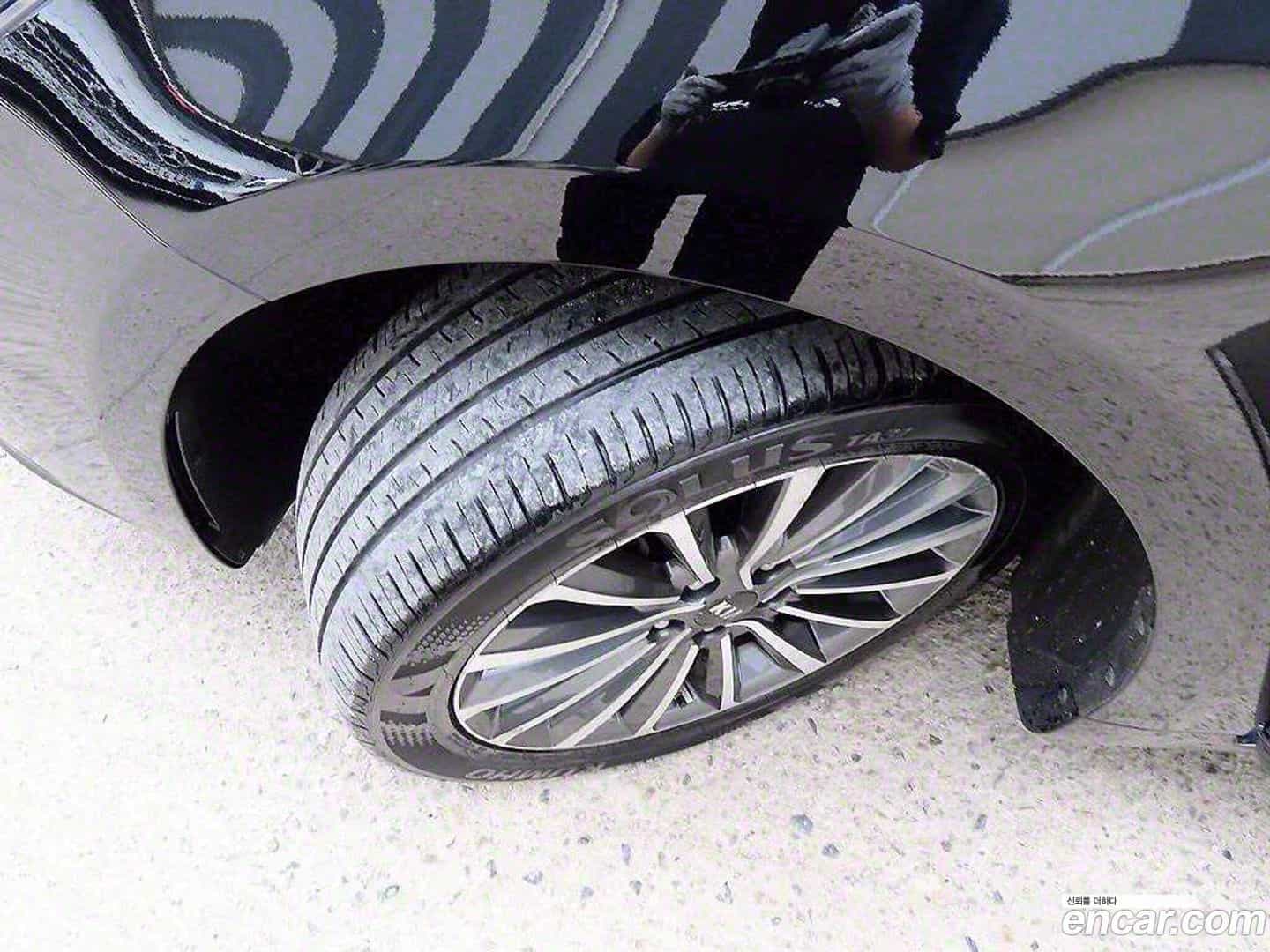 K7 Kia 2016.7-OPTION-024