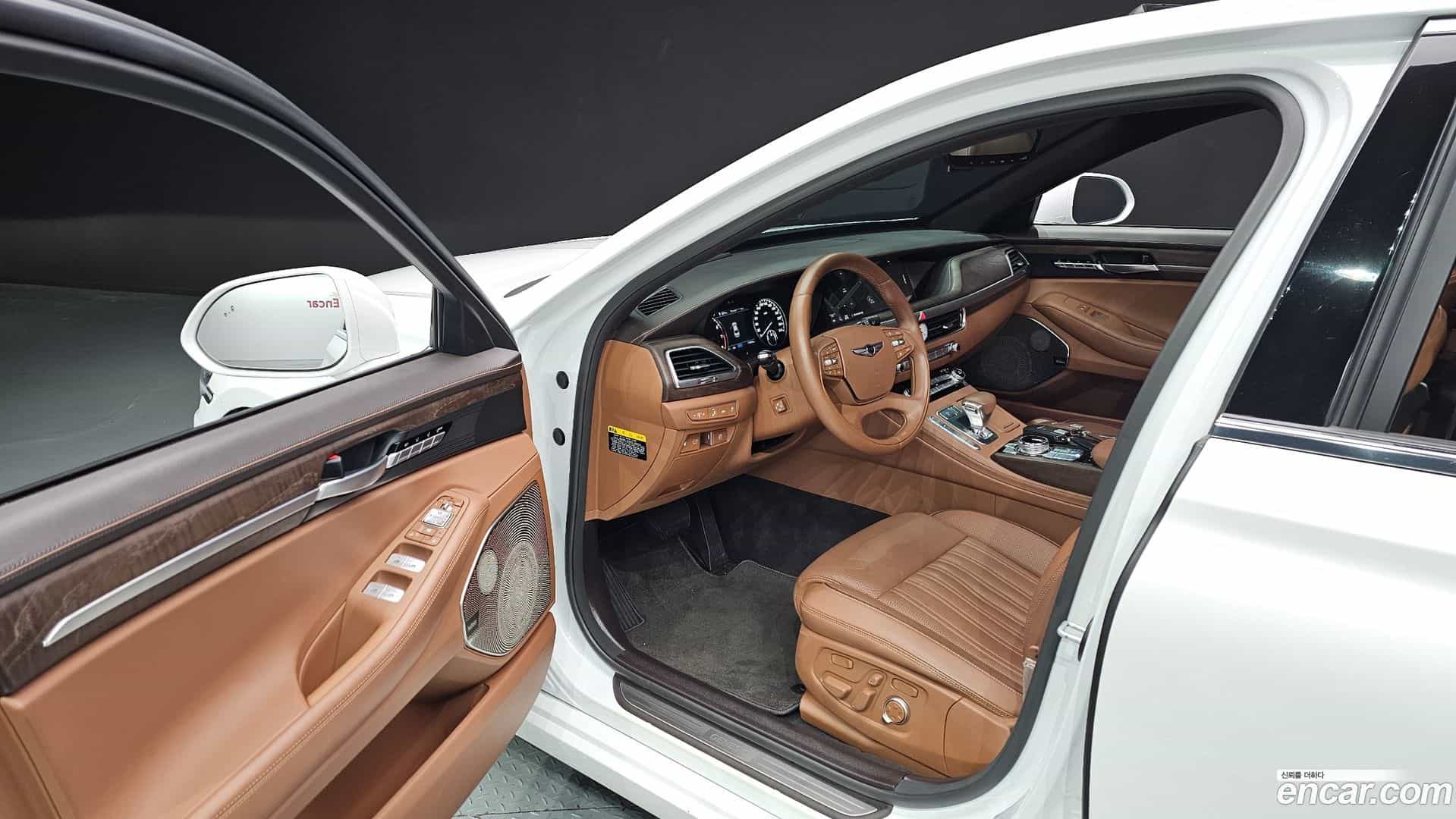 G90 Genesis 2021.4-OPTION-015