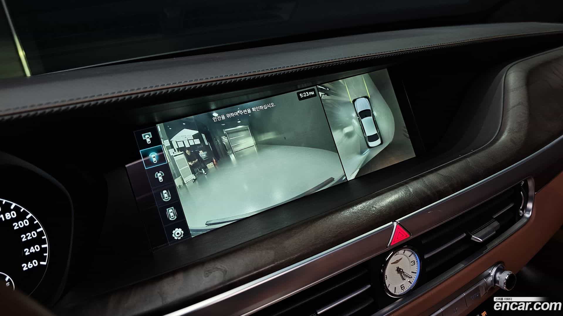 G90 Genesis 2021.4-OPTION-019