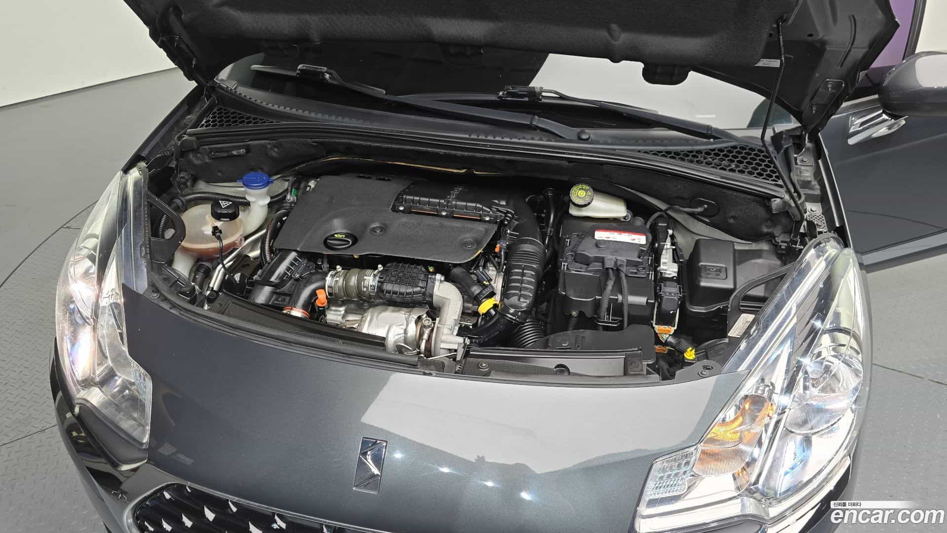 DS3 Citroen-DS 2016.9-INNER-006