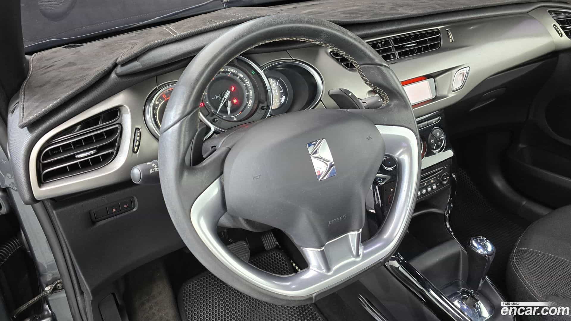 DS3 Citroen-DS 2016.9-OPTION-017