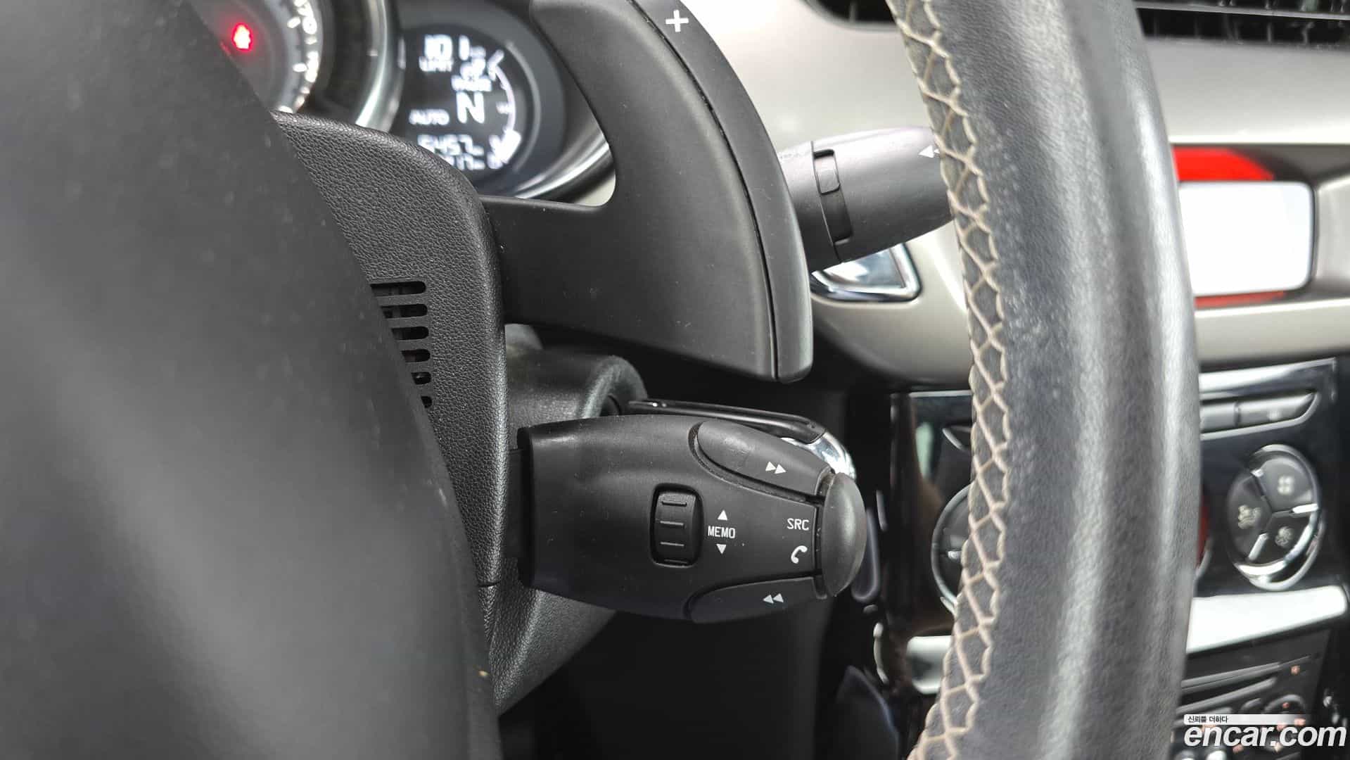 DS3 Citroen-DS 2016.9-OPTION-020