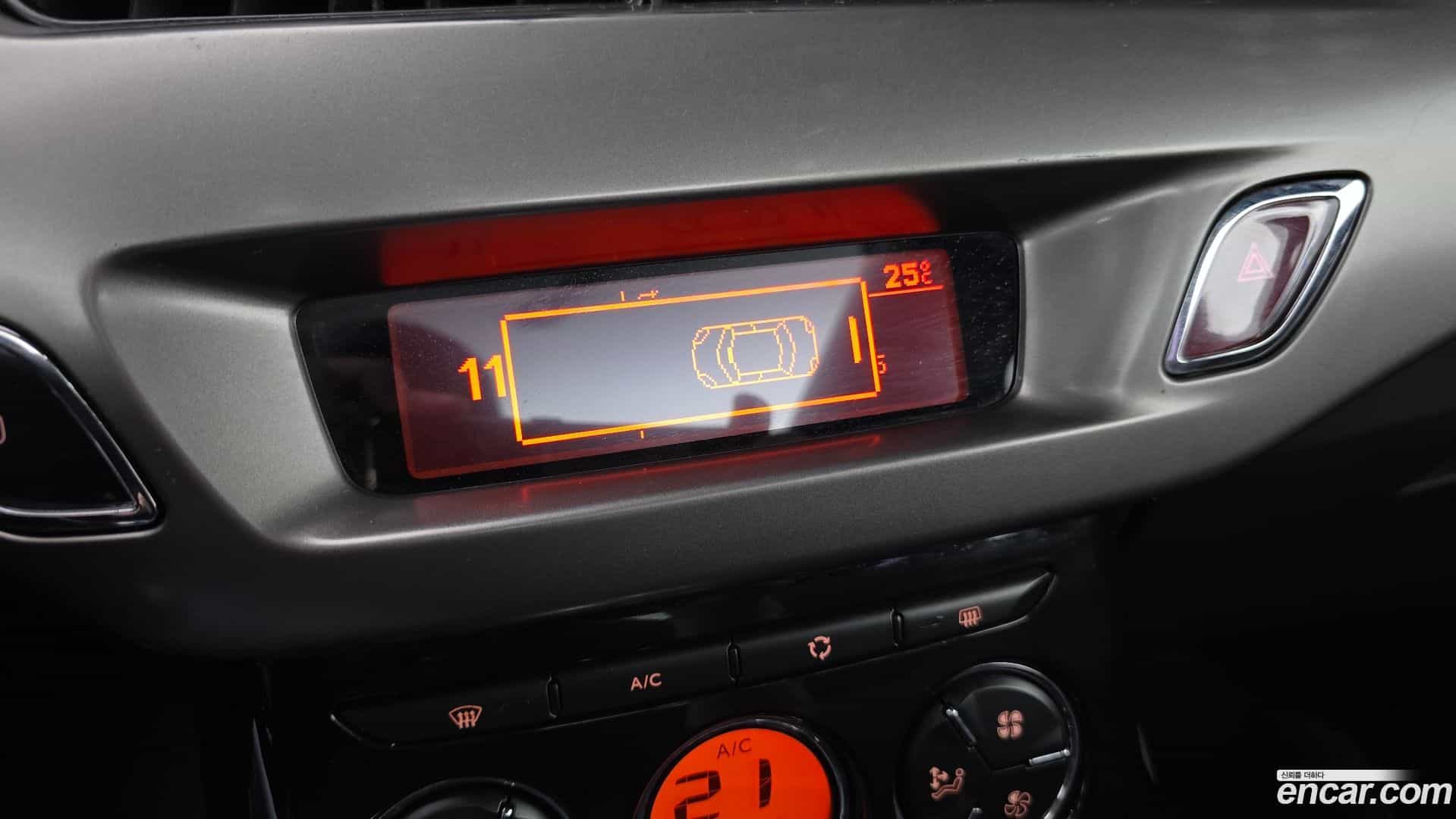 DS3 Citroen-DS 2016.9-OPTION-021