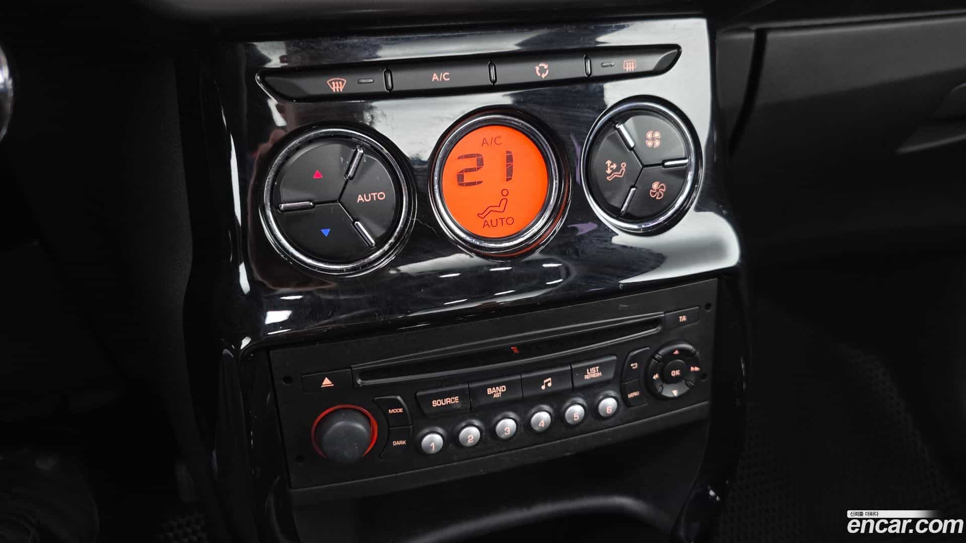 DS3 Citroen-DS 2016.9-OPTION-022