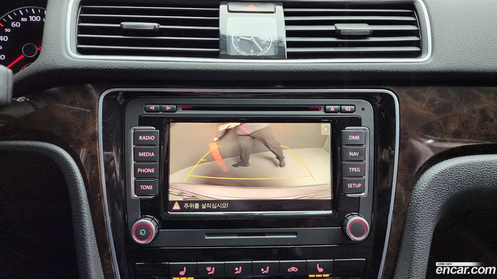 Passat Volkswagen 2015.7-OPTION-019