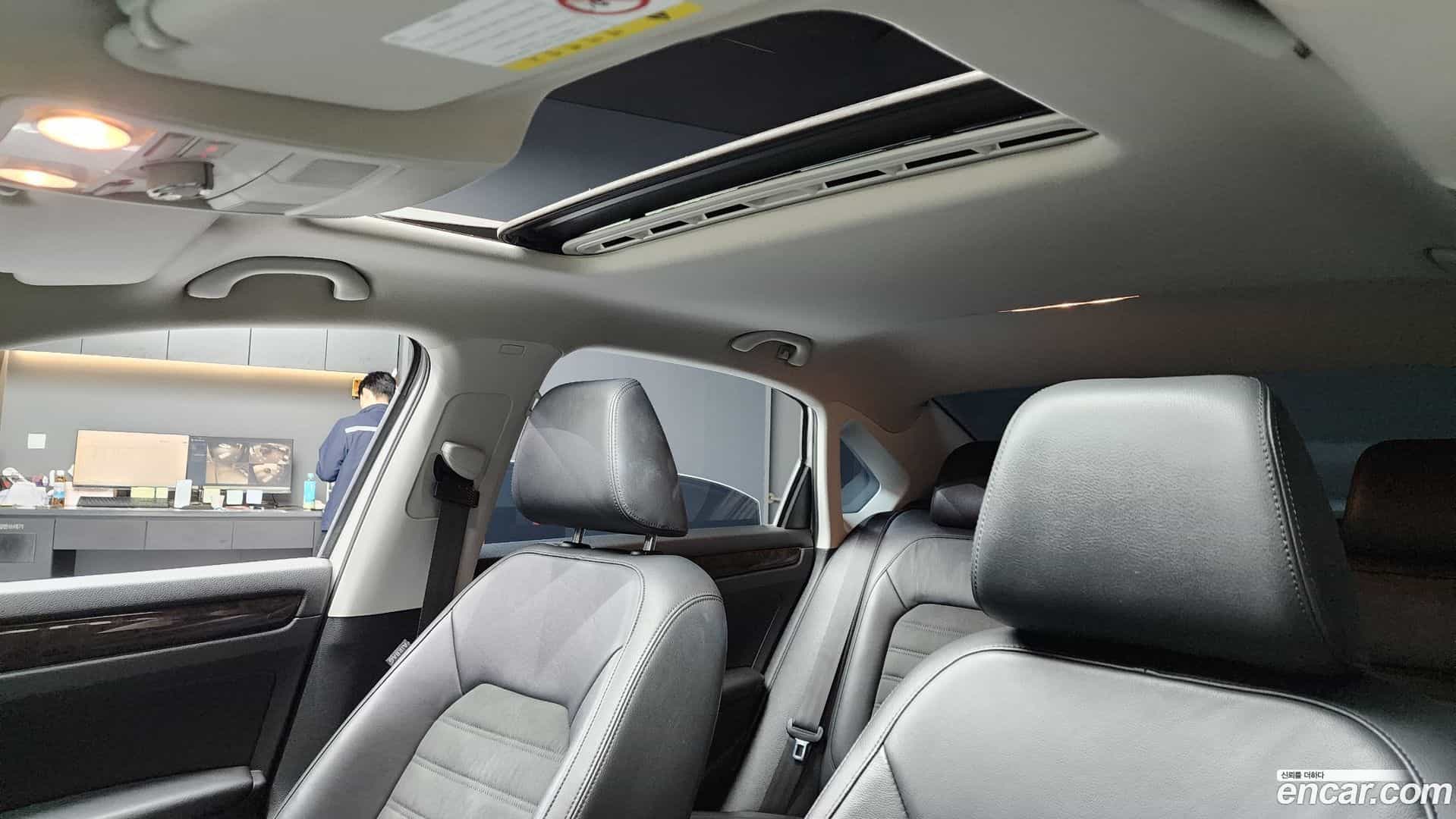 Passat Volkswagen 2015.7-OPTION-023