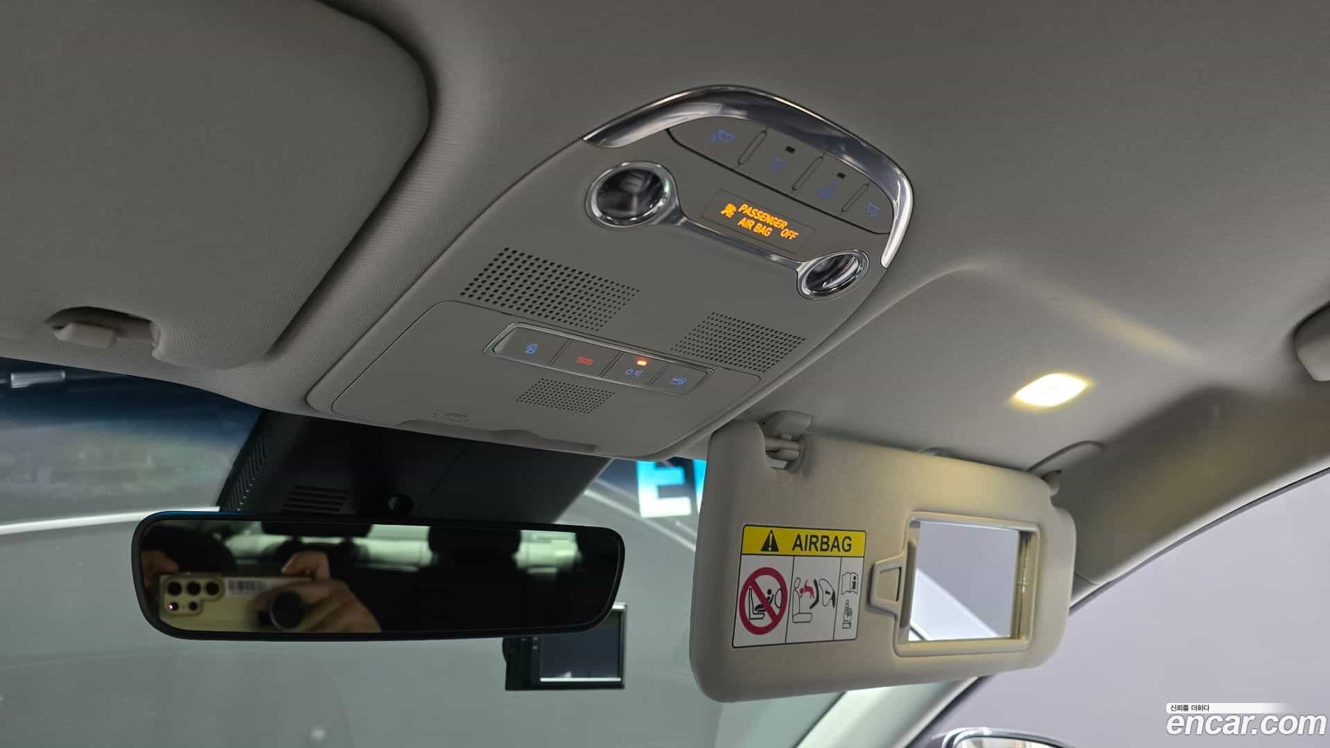 Grandeur Hyundai 2021.2-OPTION-022