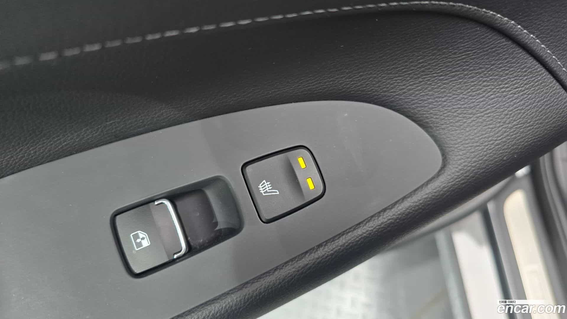 Grandeur Hyundai 2021.2-OPTION-023