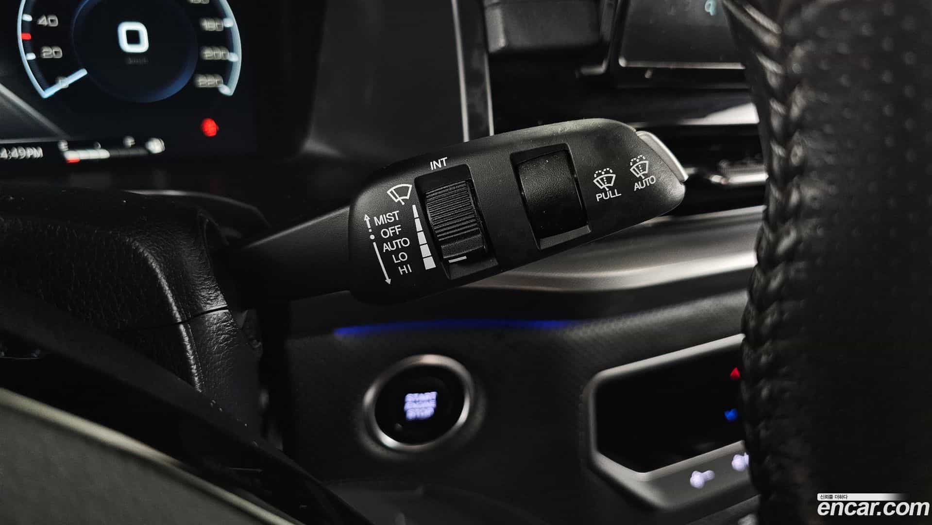 Rexton KG_Mobility_Ssangyong 2023.9-OPTION-021